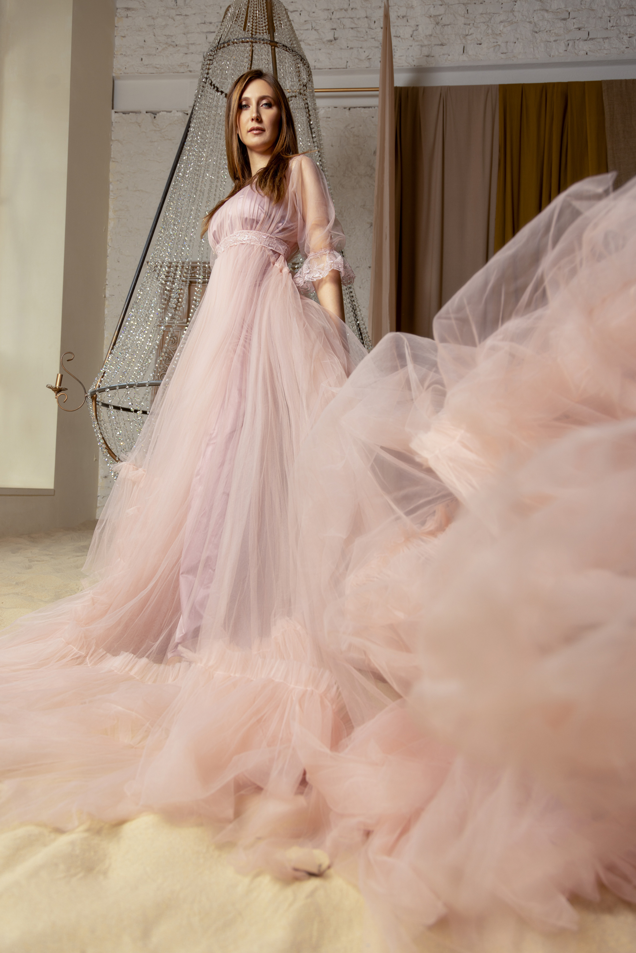 Профессиональная фотосессия в лучших студиях и интерьерах Москвы и МО. Профессиональный фотограф в Москве Наталья Белова