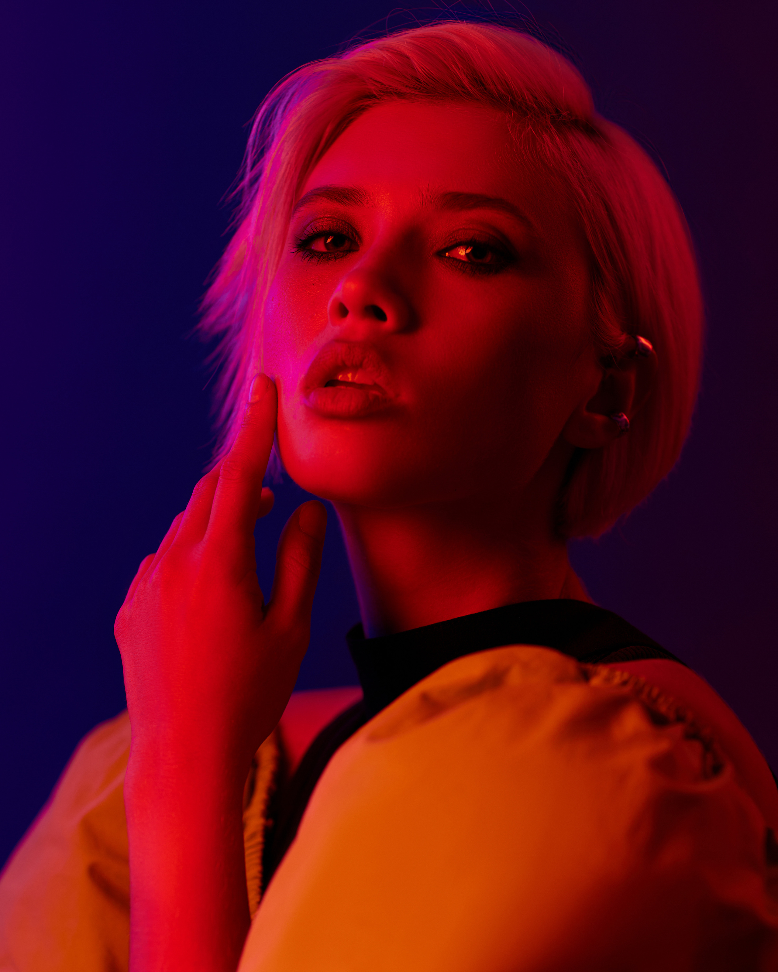 Профессиональный фотограф в Москве Наталья Белова