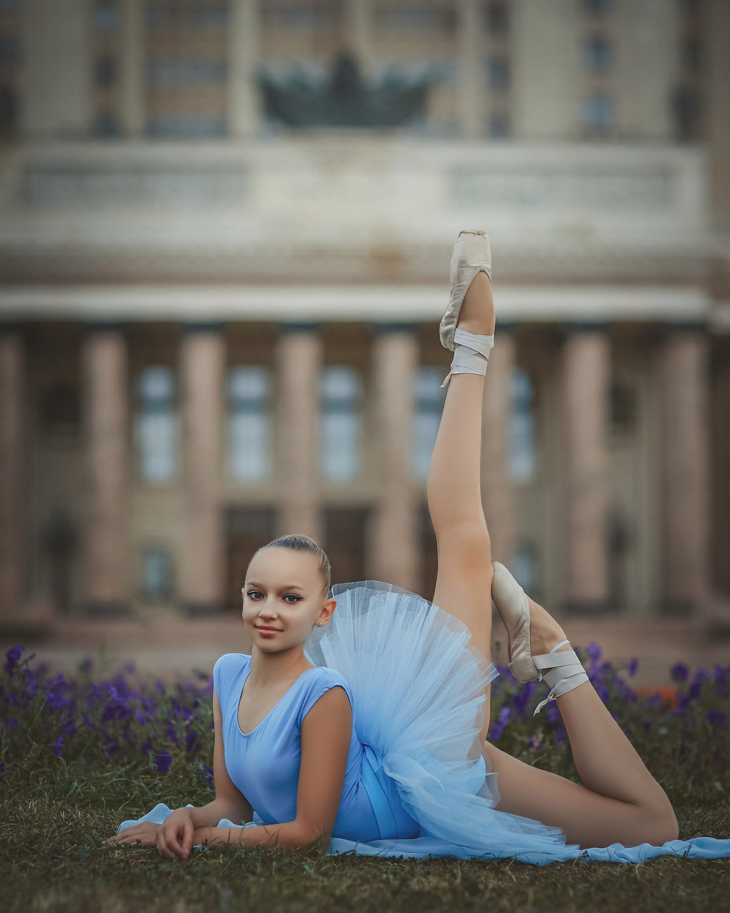 Спортивная фотосессия в студии/на улице. Профессиональный фотограф в Москве Наталья Белова