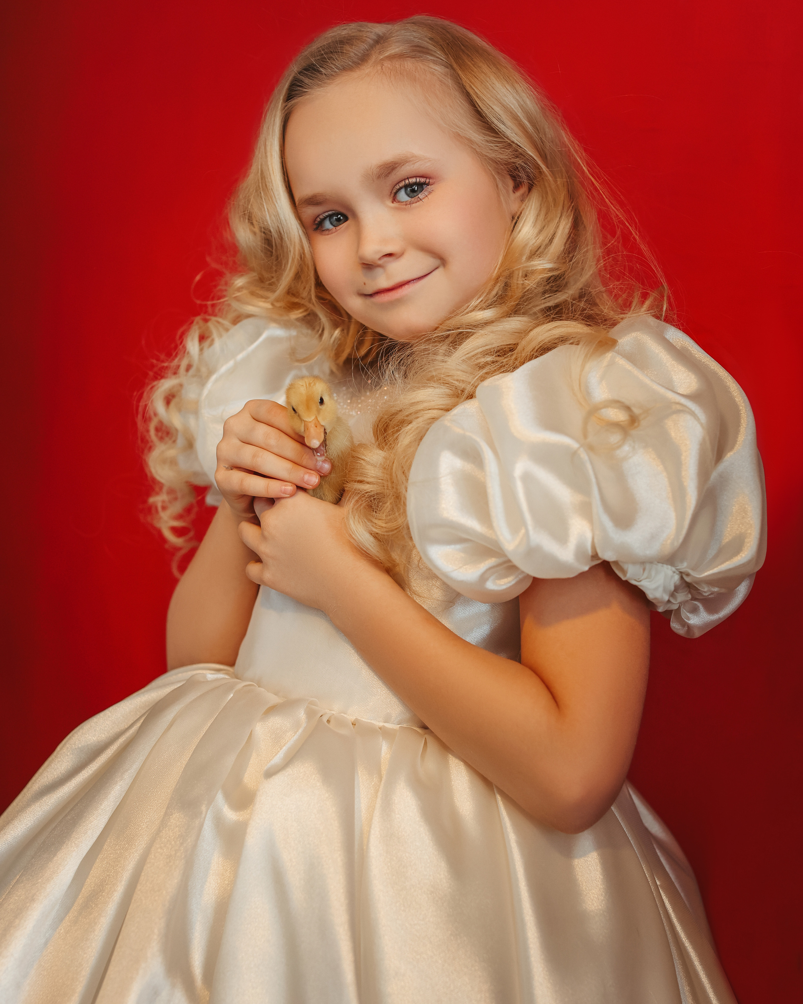 Фотосессия с дикими и домашними животными. Профессиональный фотограф в Москве Наталья Белова