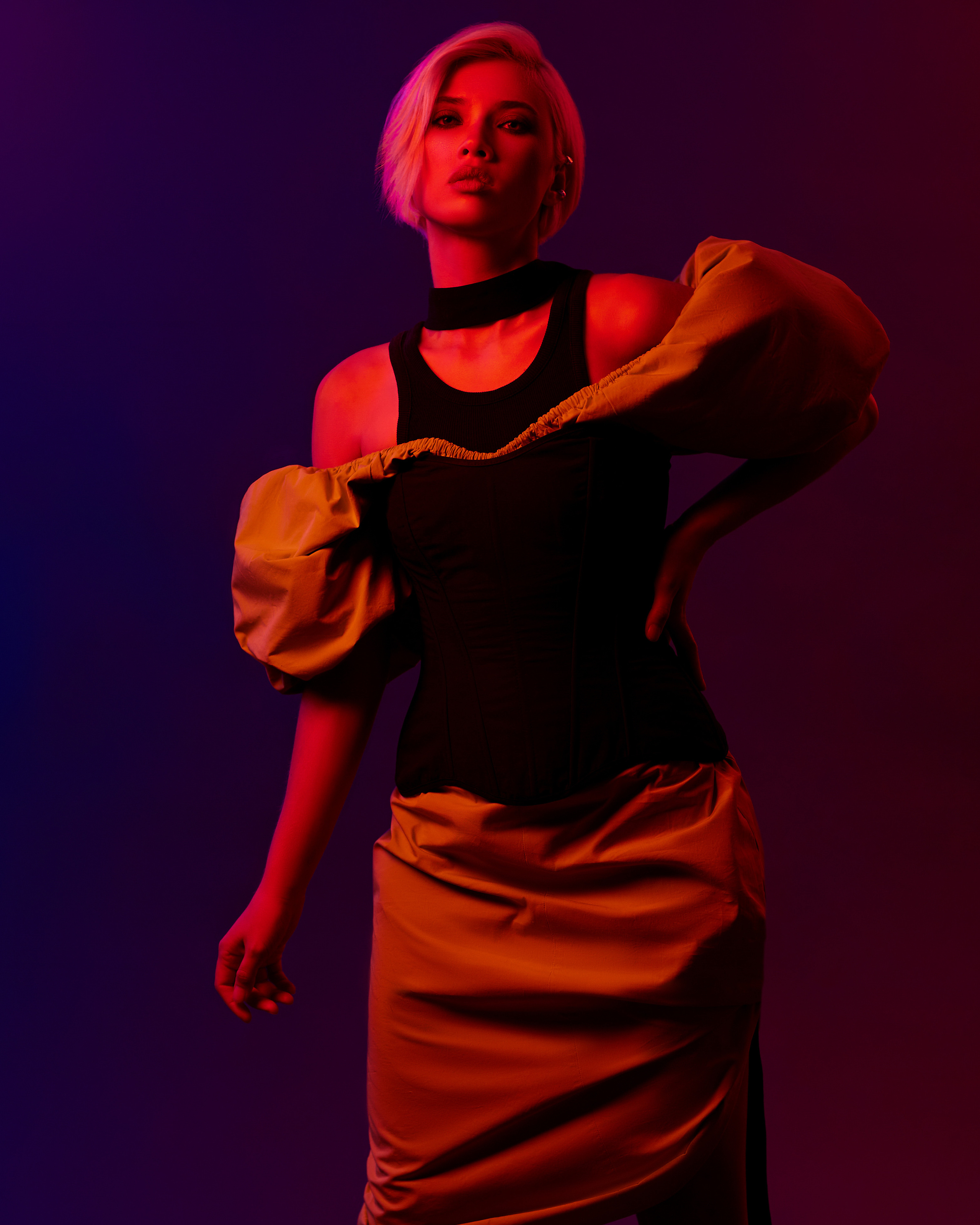 Профессиональная фотосессия в лучших студиях и интерьерах Москвы и МО. Профессиональный фотограф в Москве Наталья Белова