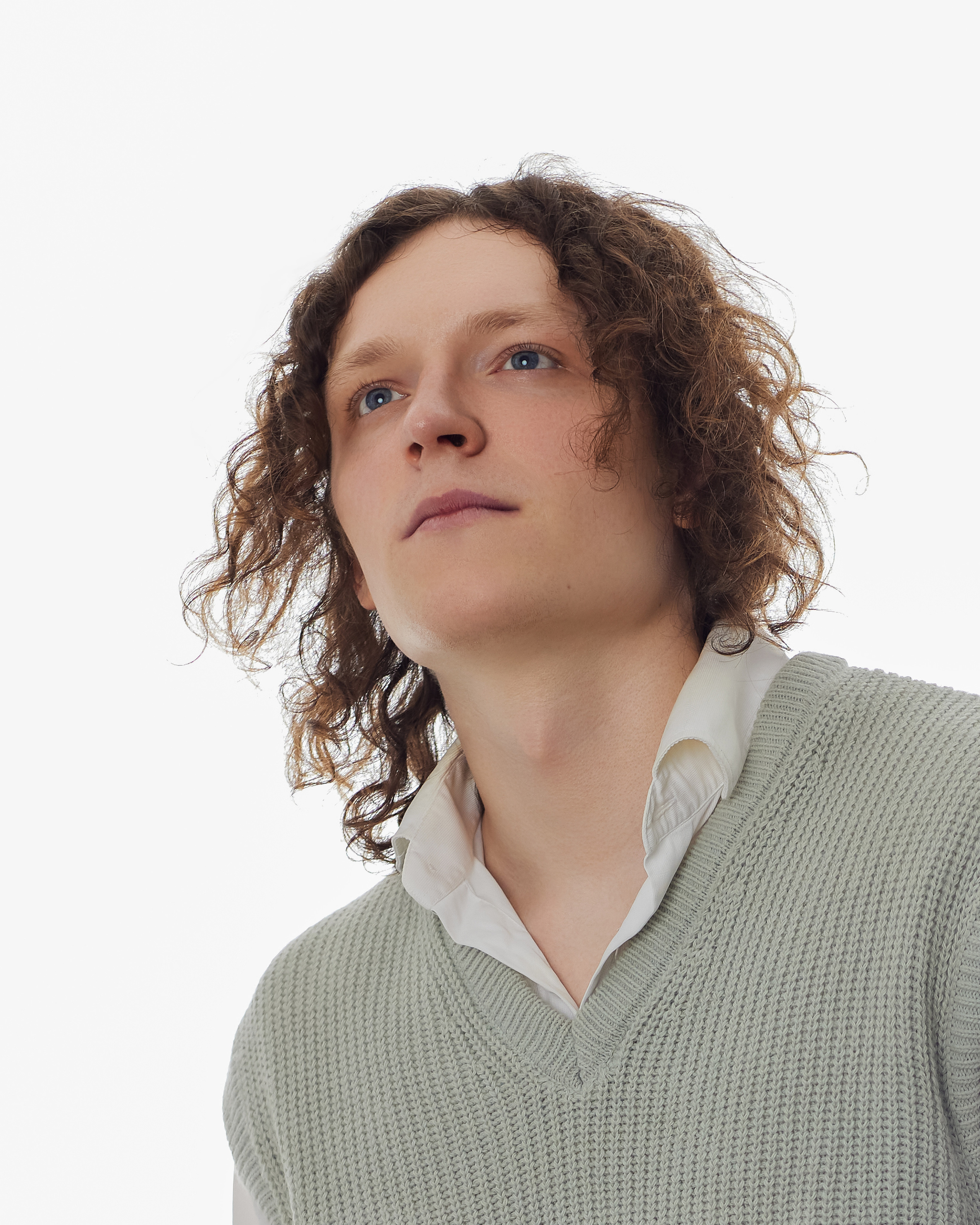 Профессиональная фотосессия для моделей. Профессиональный фотограф в Москве Наталья Белова