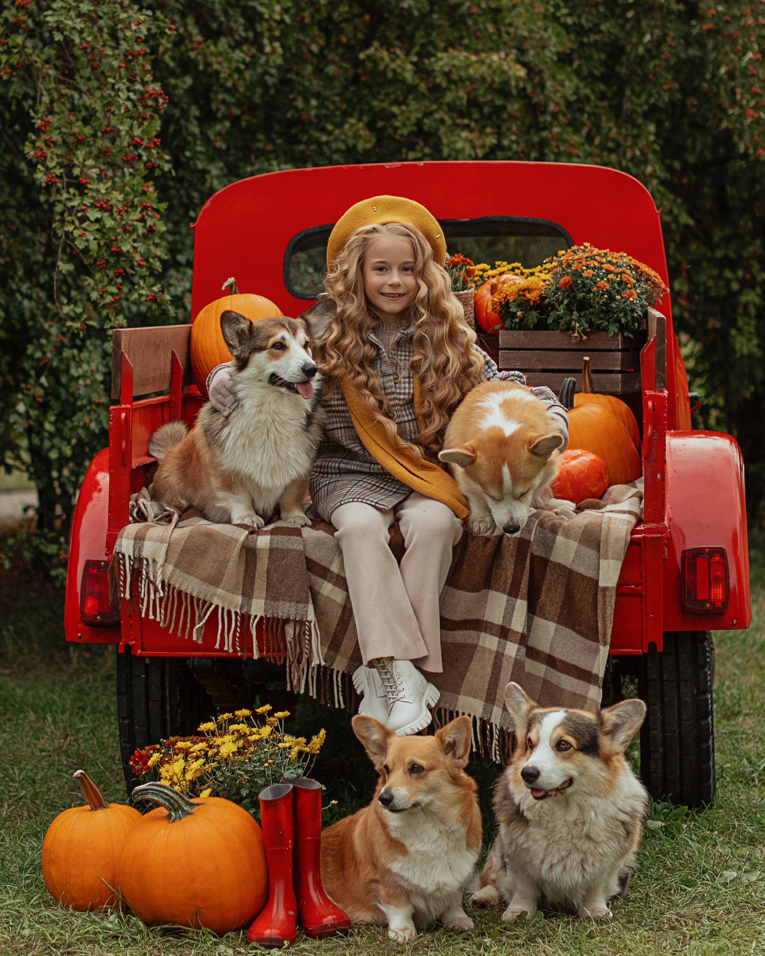 Профессиональный фотограф в Москве Наталья Белова
