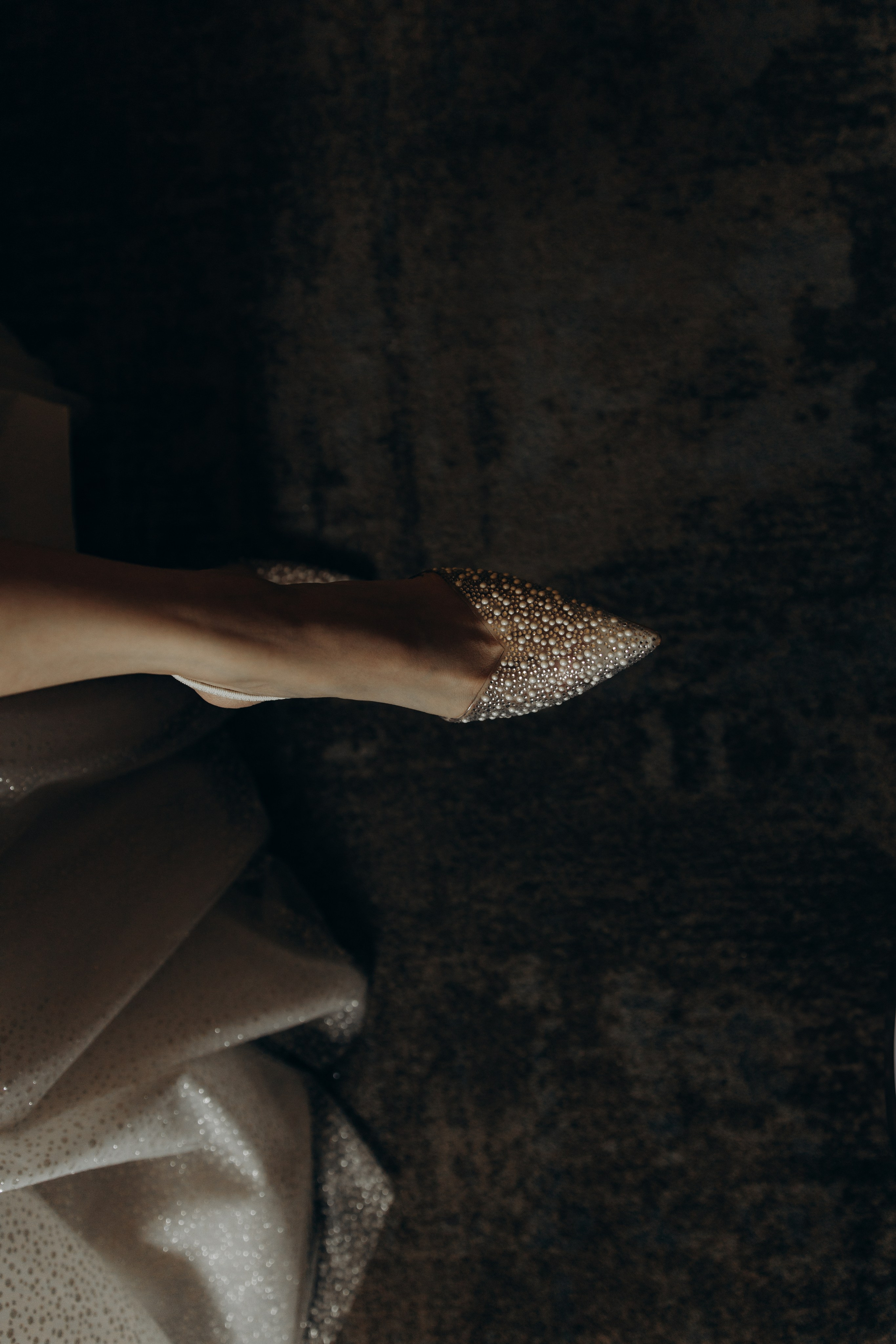 Виктория и Евгений. Свадебный фотограф Москва Павел Фетисов