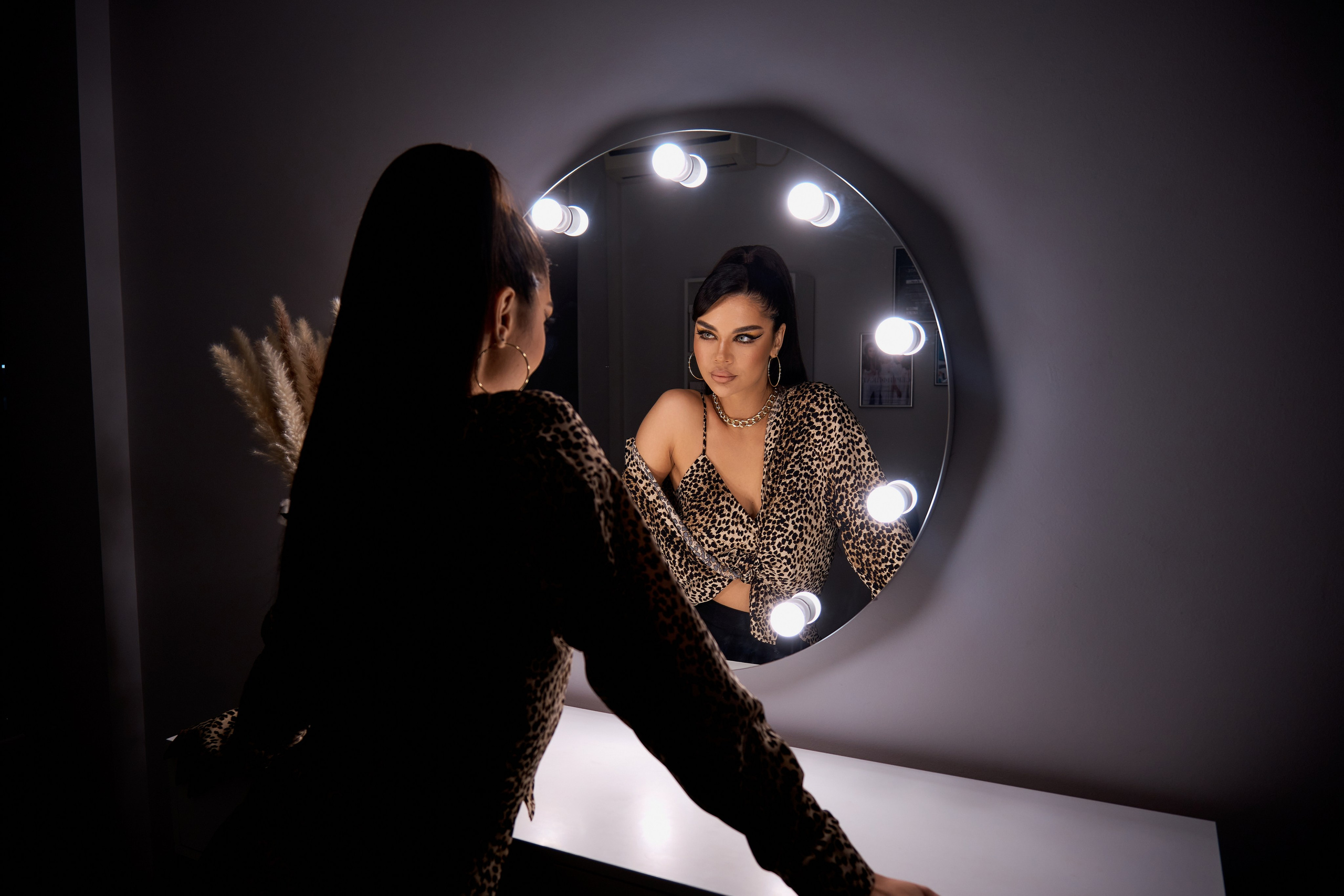 Валентина. Фотограф Таганрог Анна Трайжон