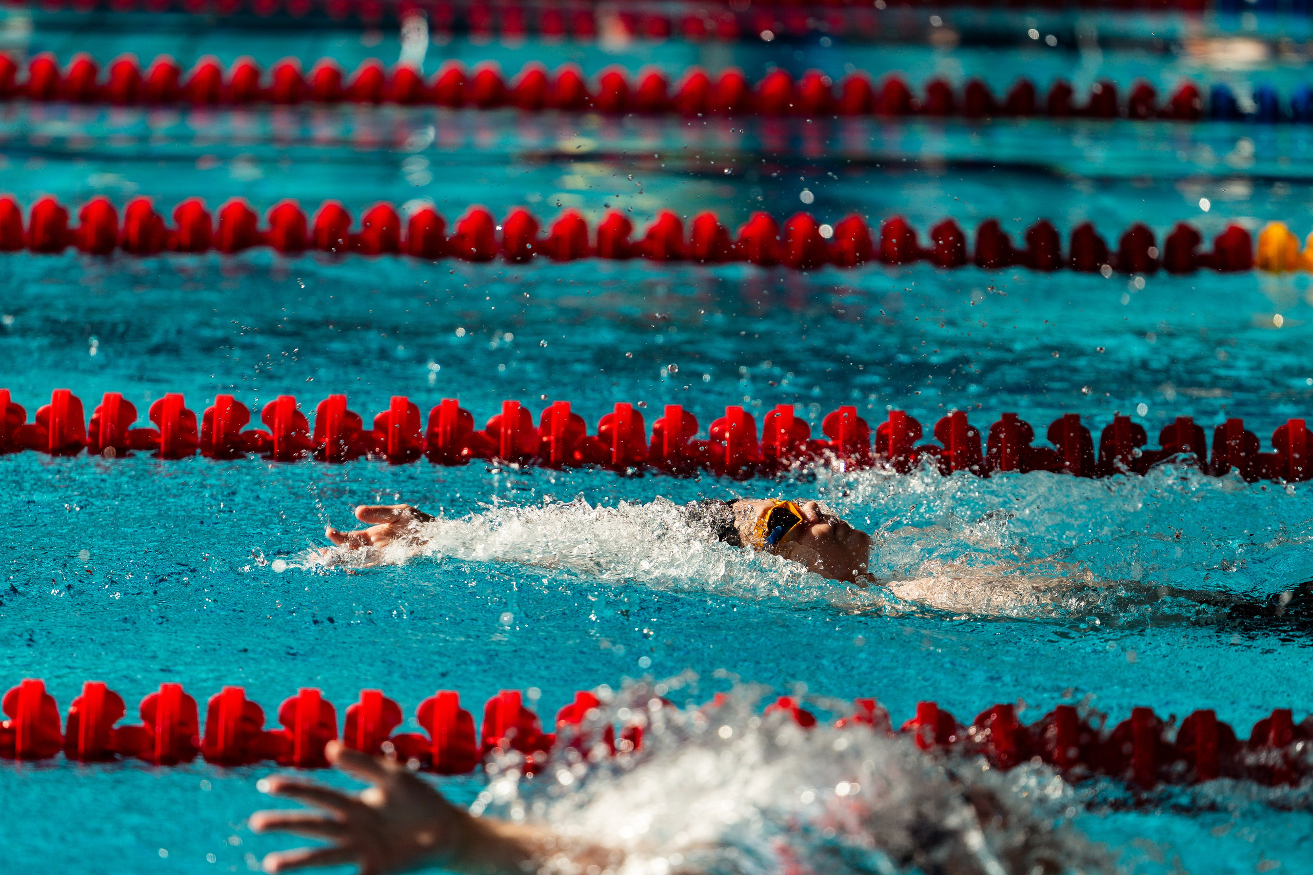 Второй тур Соревнований по плаванию «НАСТАРТ» СК «Акватория ЗИЛ». Репортажный фотограф в Москве Измалков Артем