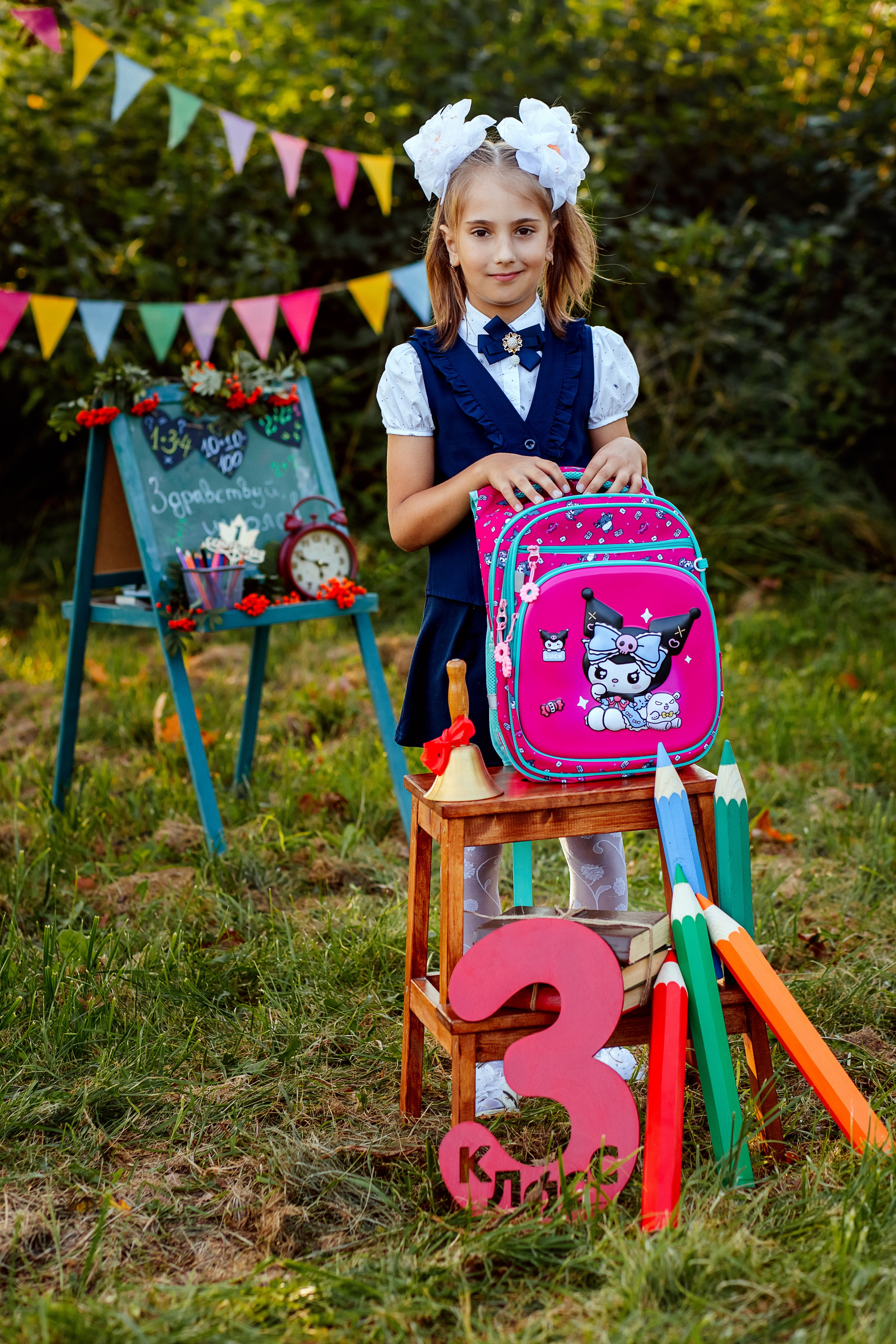 Фотографии Здравствуй школа