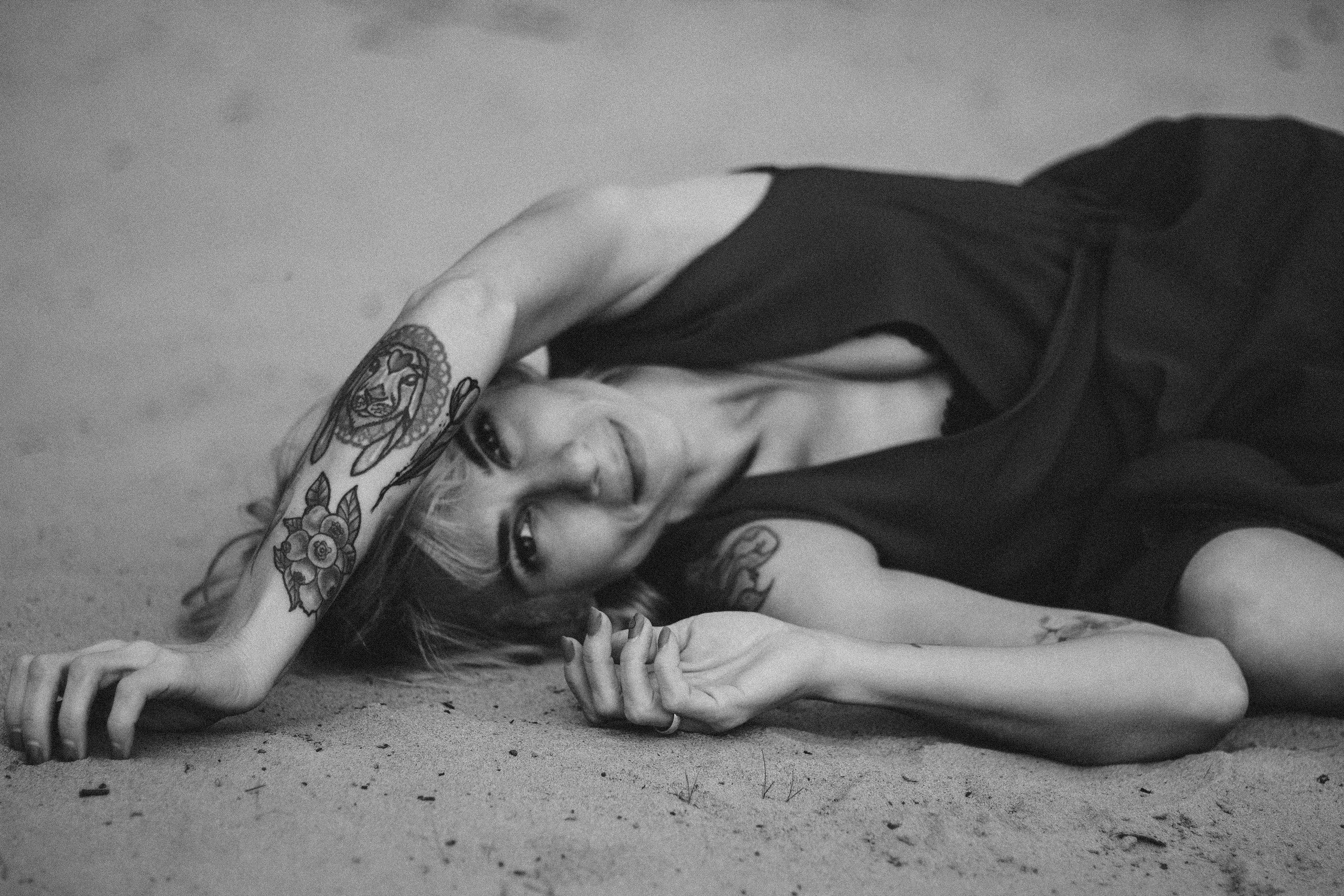 Фотографии. OlessiaKh