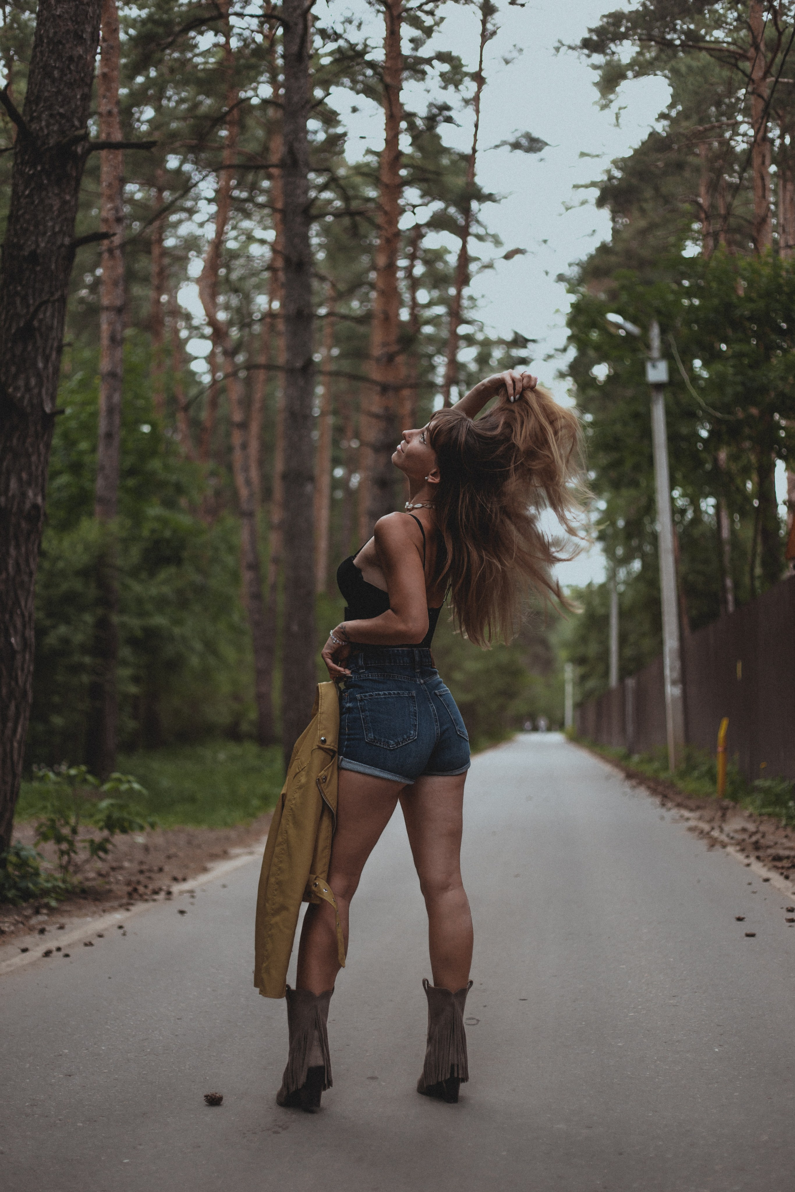 Мотоцикл. Фотограф Москва / Балашиха