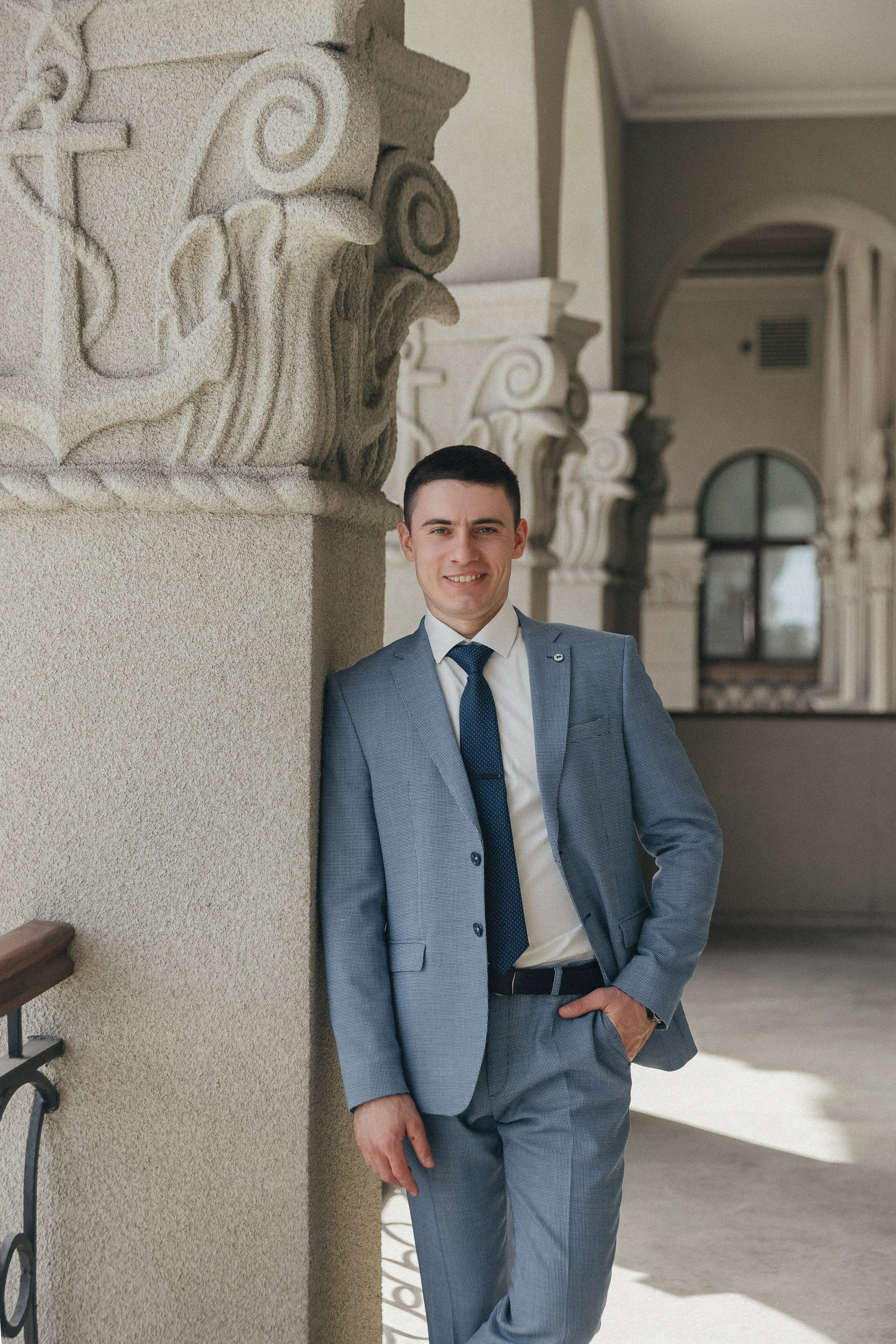 ЮЛИЯ & АЛЕКСЕЙ ` 21.05.23. Maria Startseva Photo