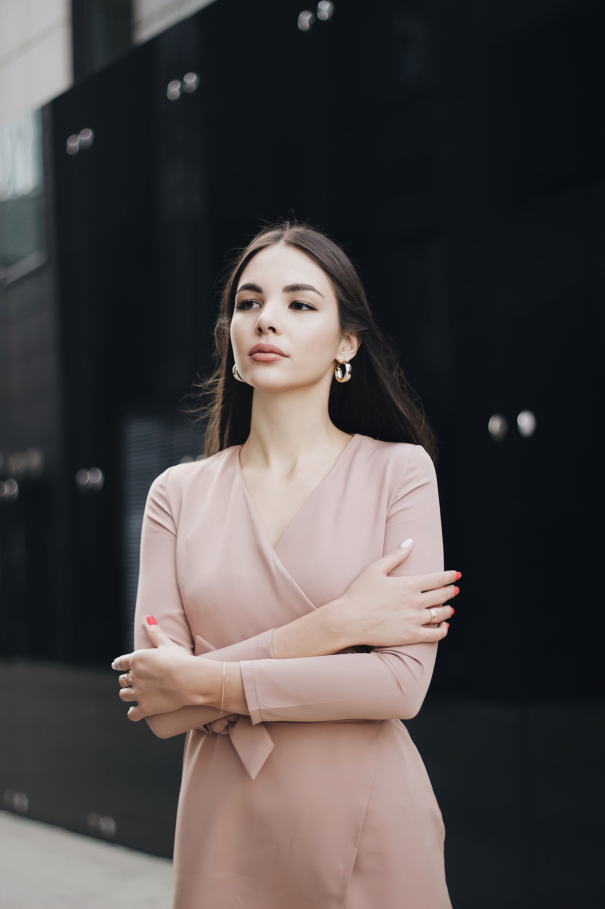 СЬЁМКА ПОДРУГ. Фотограф Ожерельева Ольга. Love story · Portraits · Individual photoshoot