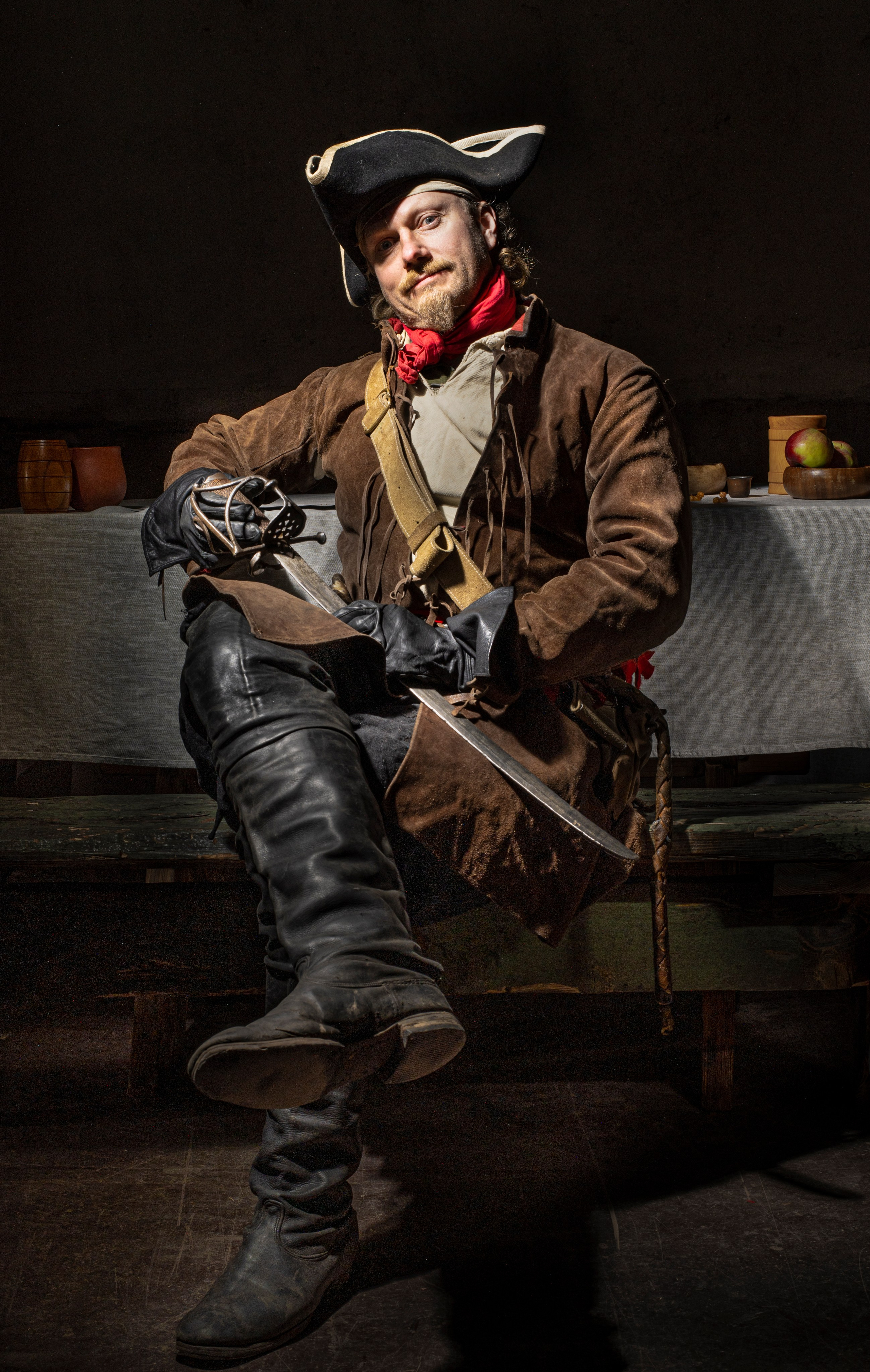 Вальков Сергей фотограф в Санкт-Петербурге