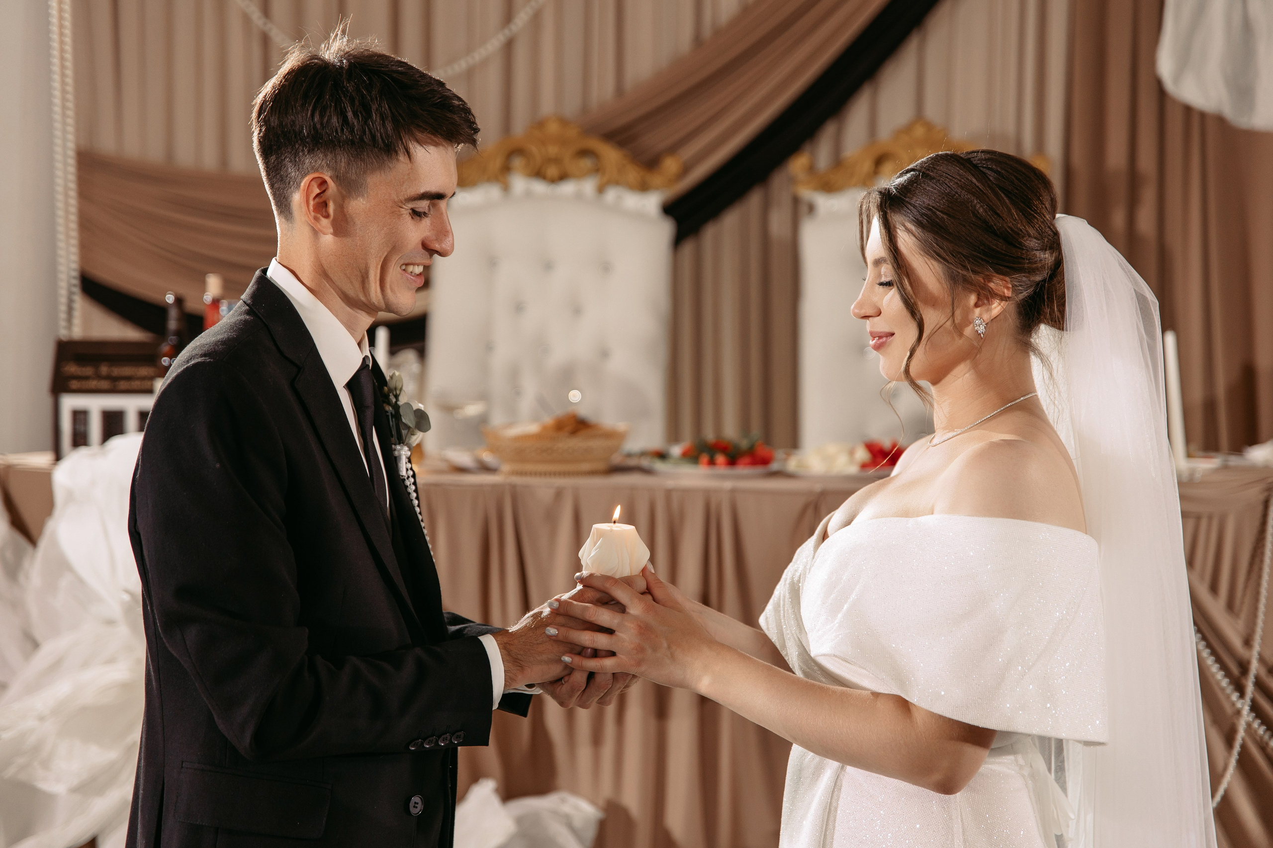 Владимир & Полина. Свадебный ФОТОГРАФ и ВИДЕОГРАФ Ульяновск