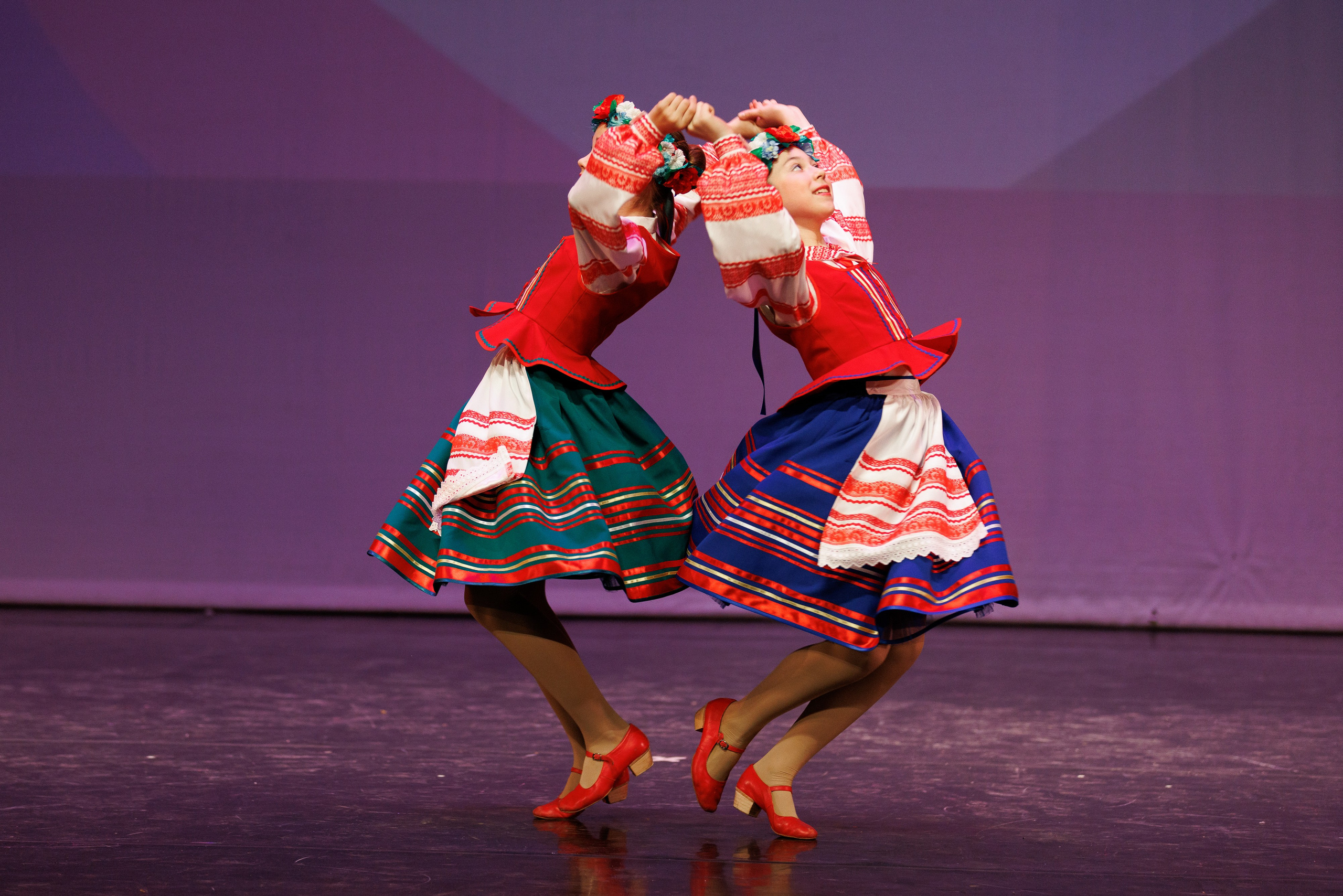 Фестиваль "Звезда восходящая 2025". Спортивный фотограф Алексей Соломин