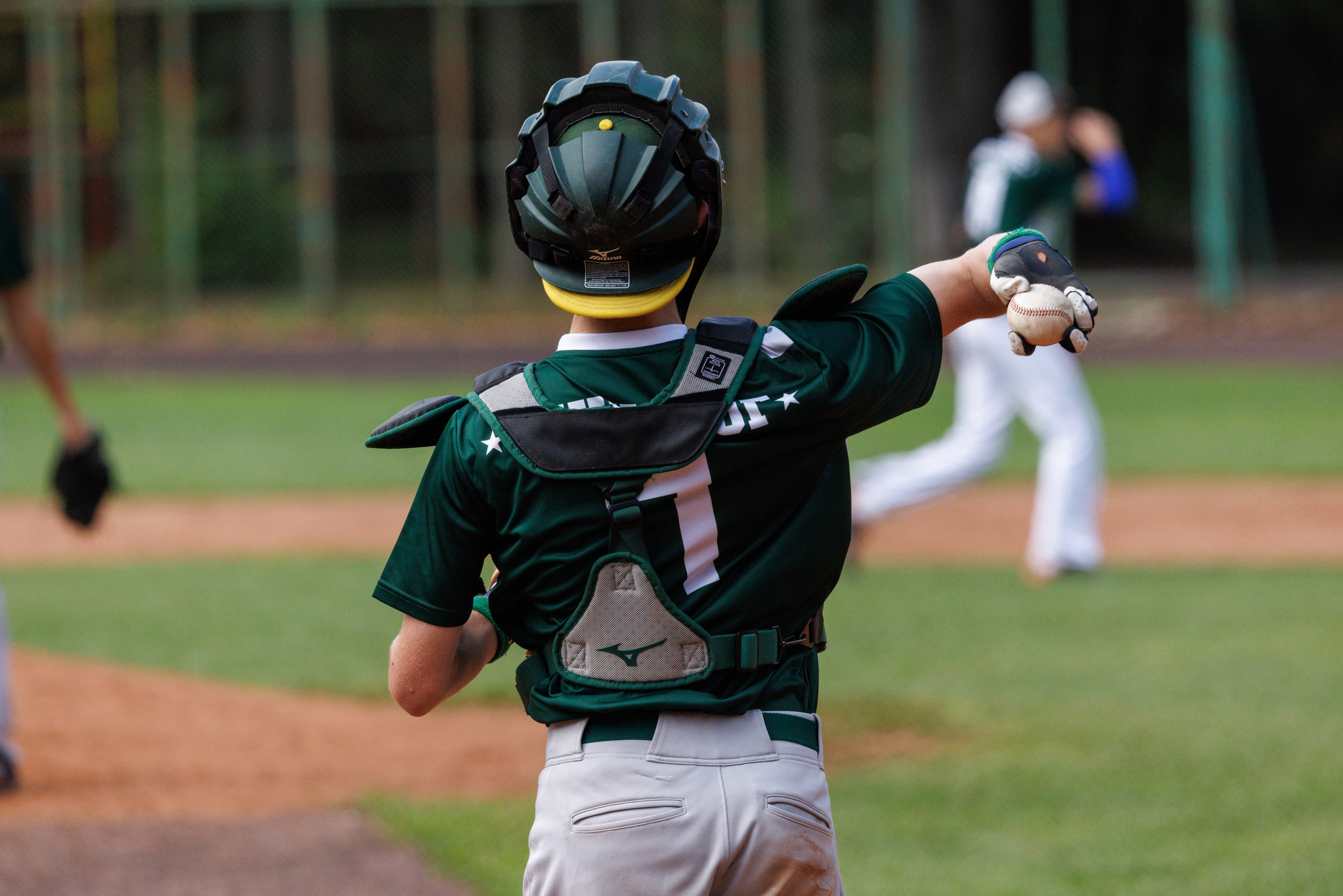 Кубок Олимпии / Лига кадетов / Фотоальбом. Спортивный фотограф Алексей Соломин