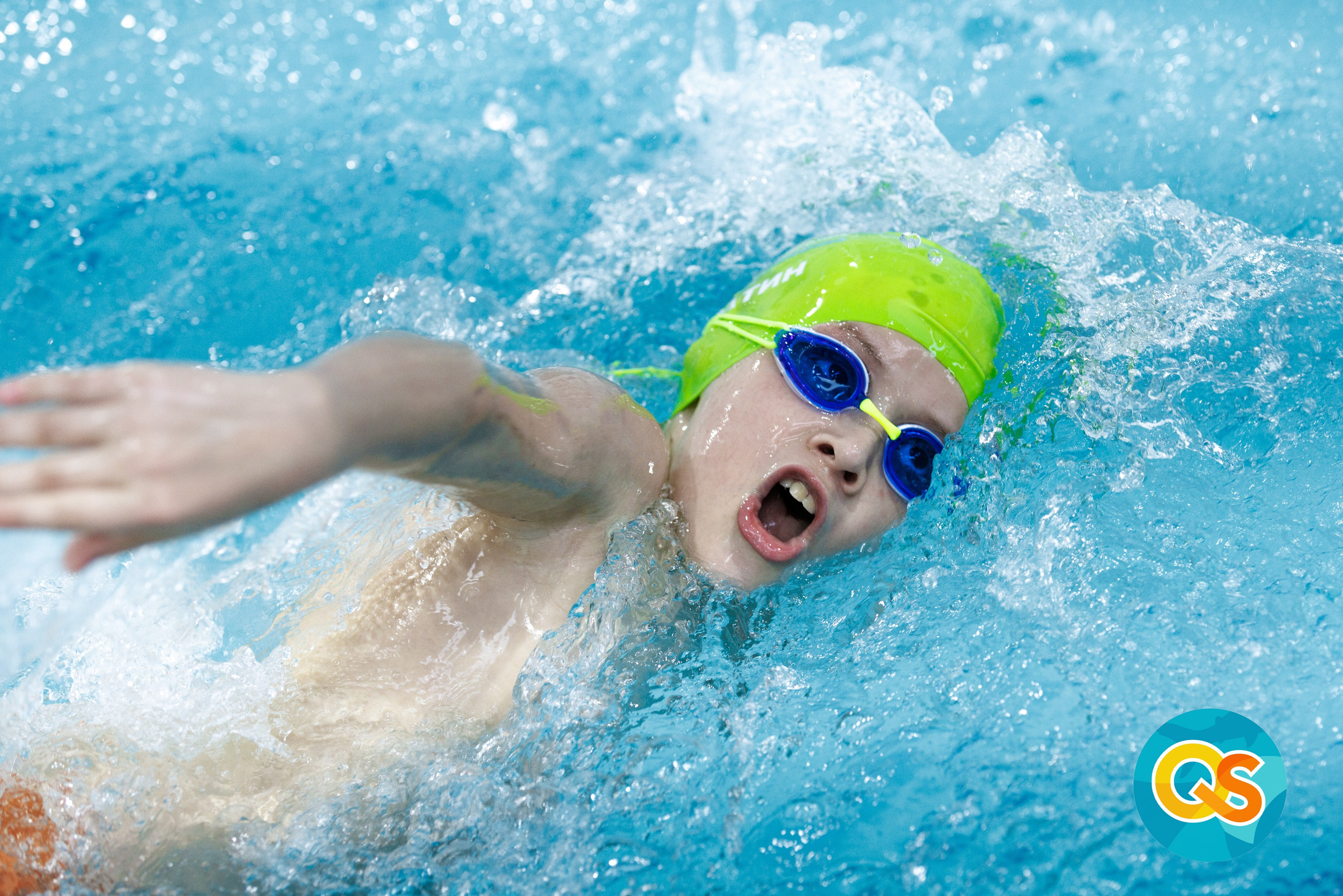 Турнир QueenShark, 7 декабря 2025 от GRC Group. Спортивный фотограф Алексей Соломин