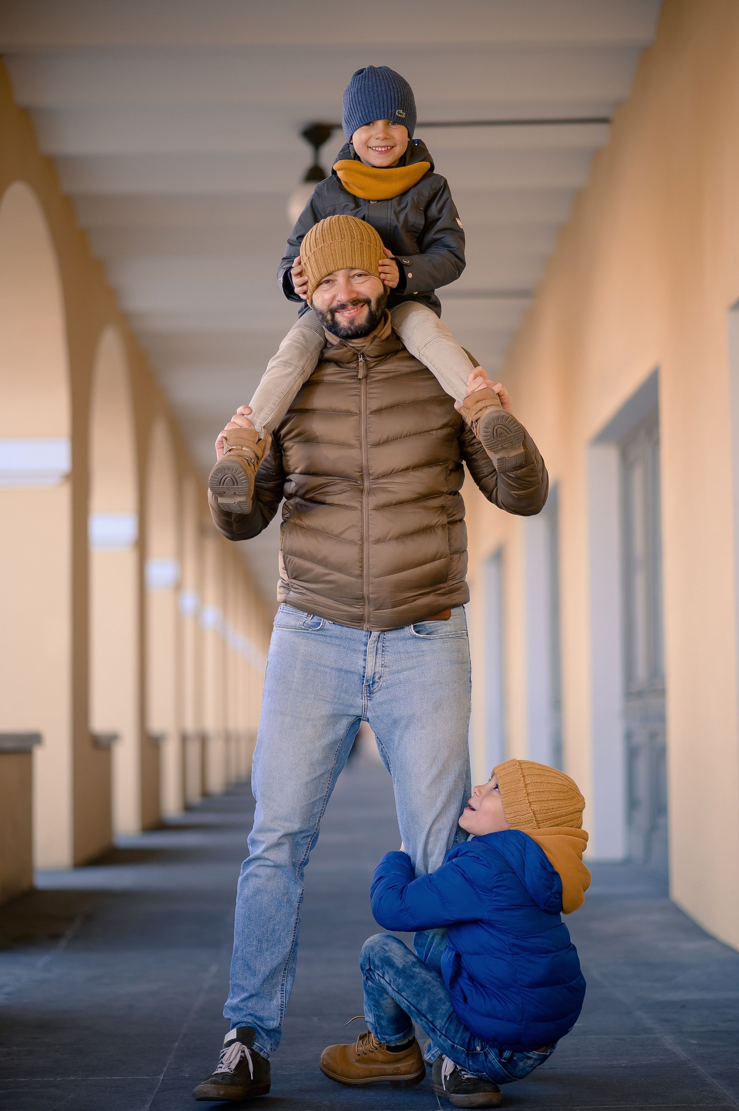 Семейная фотосессия в Санкт-Петербурге. Семейный и свадебный фотограф в Санкт-Петербурге Серафима Смирнова