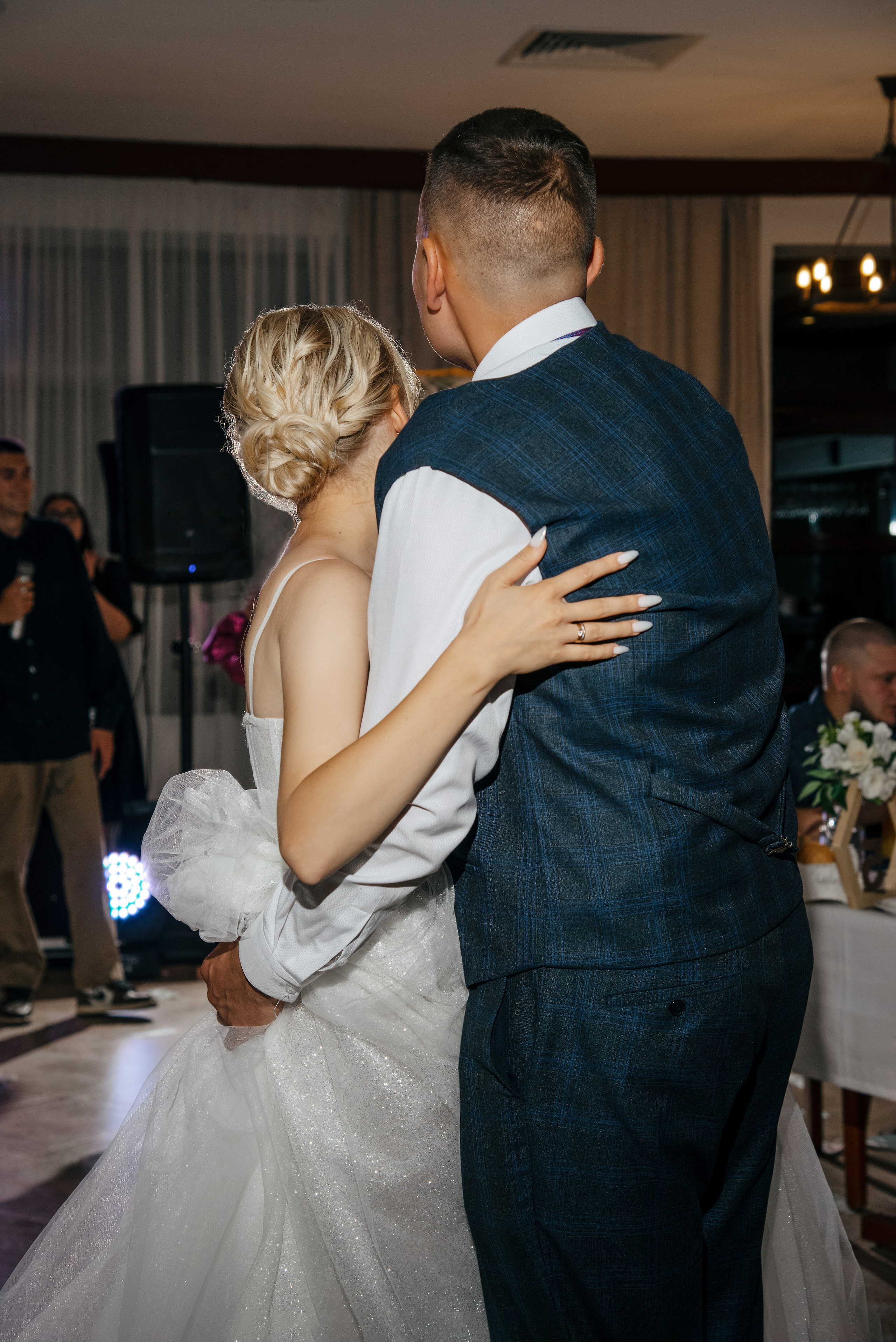 Артем и Анастасия. Свадебный фотограф Белгород