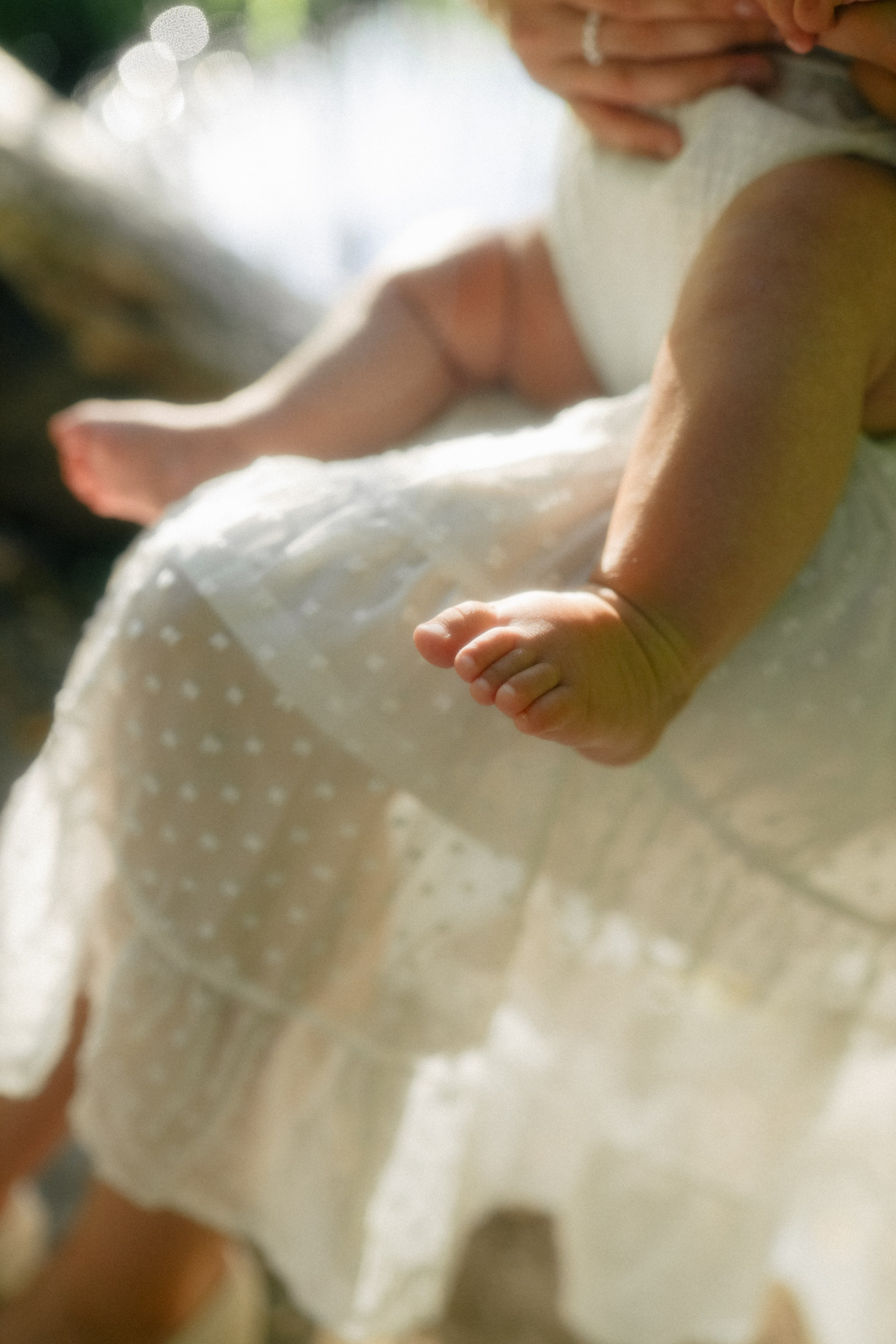 Всегда буду рядом. Свадебный и семейный фотограф в Варшаве