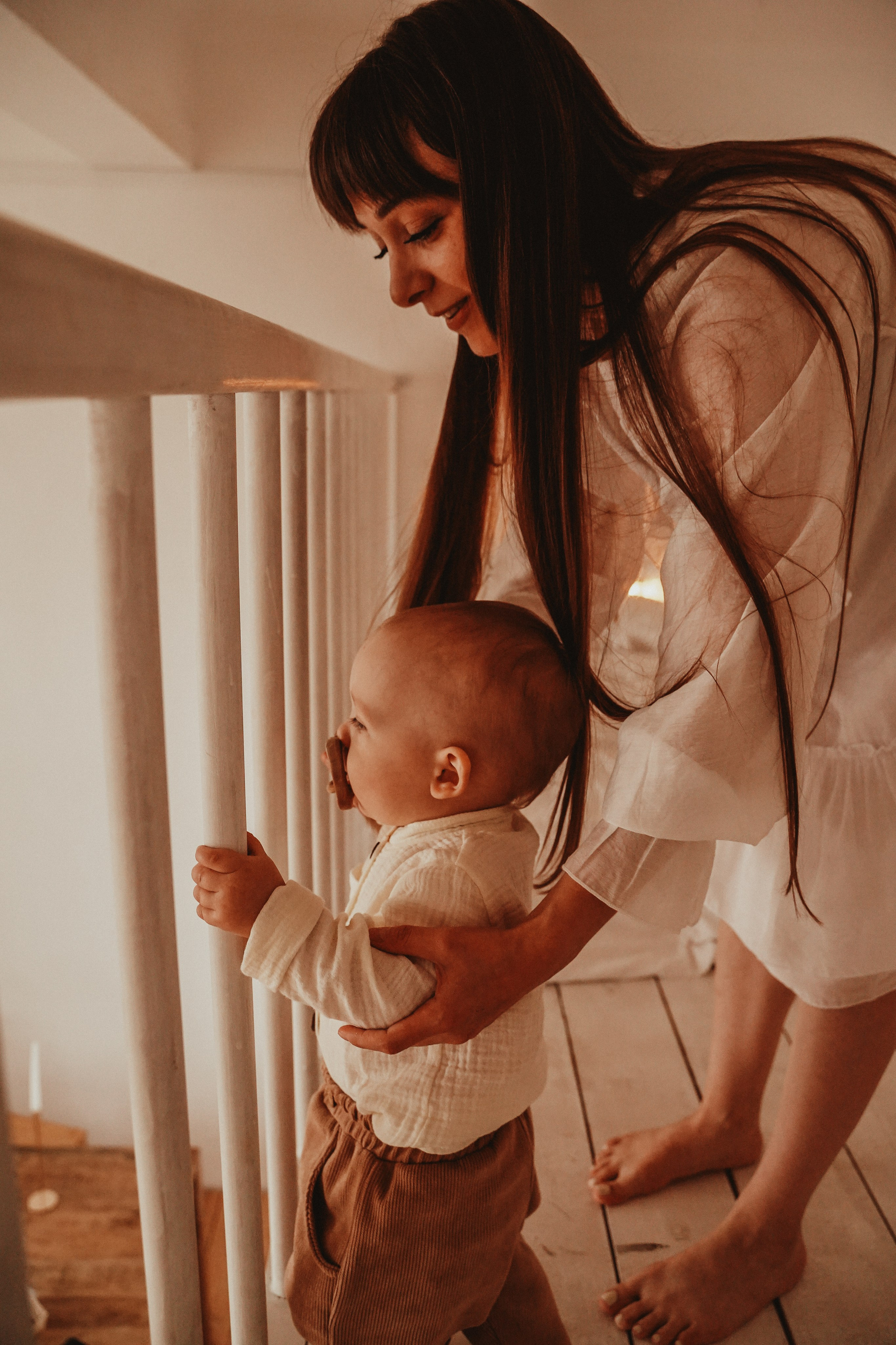 Годовасие Лёвы. Семейный и женский фотограф в Краснодаре Анастасия Приймак