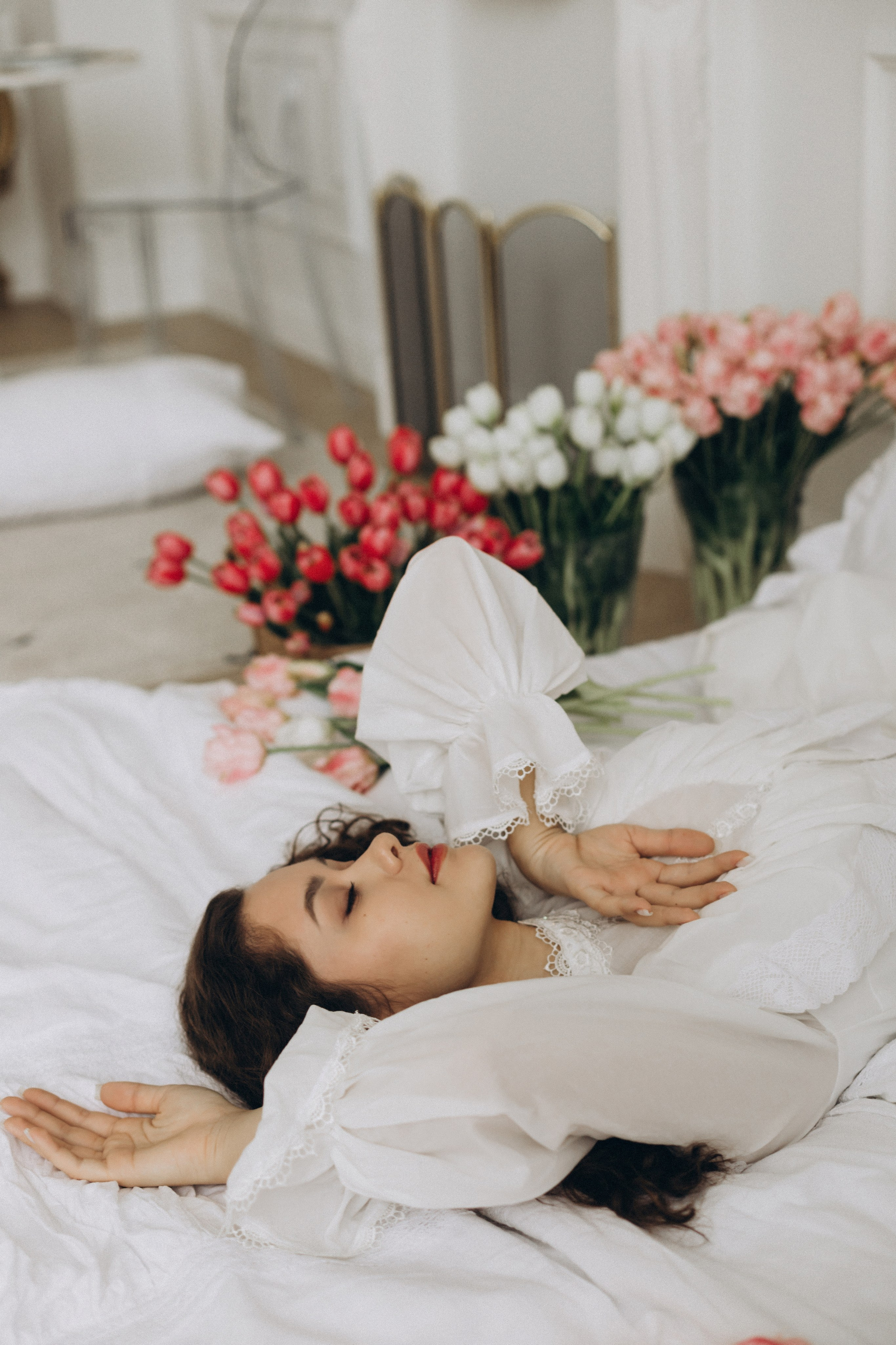 Ирина. Портретный и свадебный фотограф в Астрахани Сабира Аубекерова