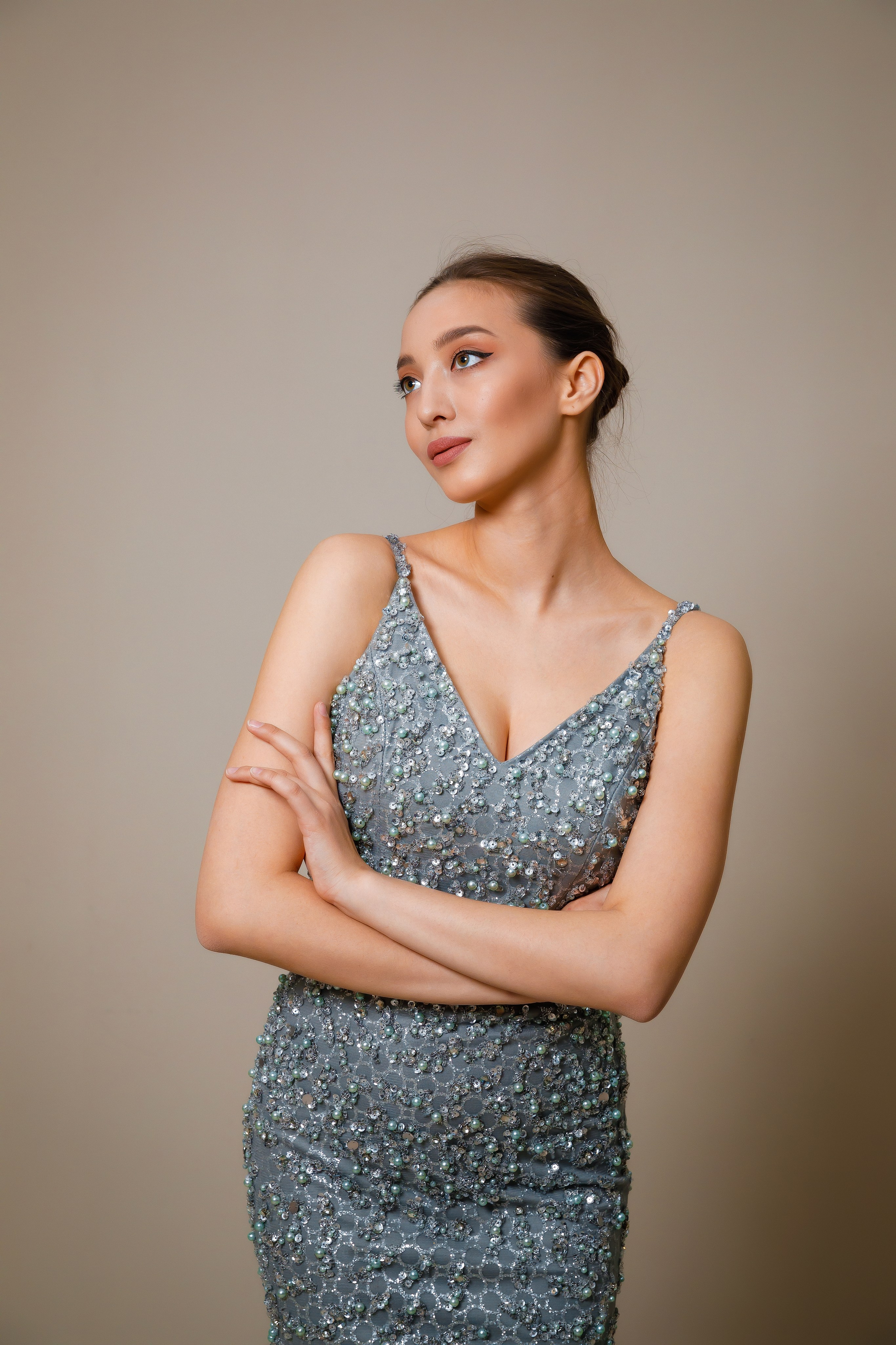 Одежда. Семейный и Свадебный фотограф в Астане Александр Астапов