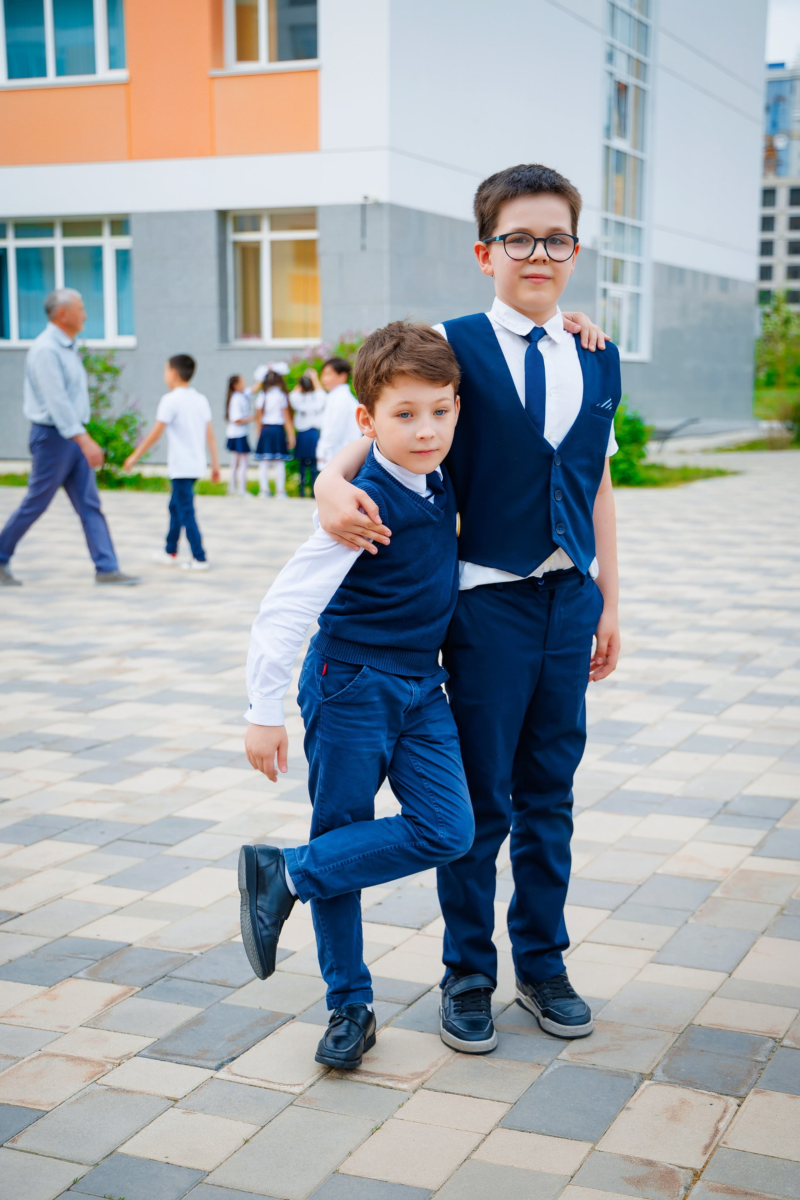 На винетку 4 класс. Семейный и Свадебный фотограф в Астане Александр Астапов