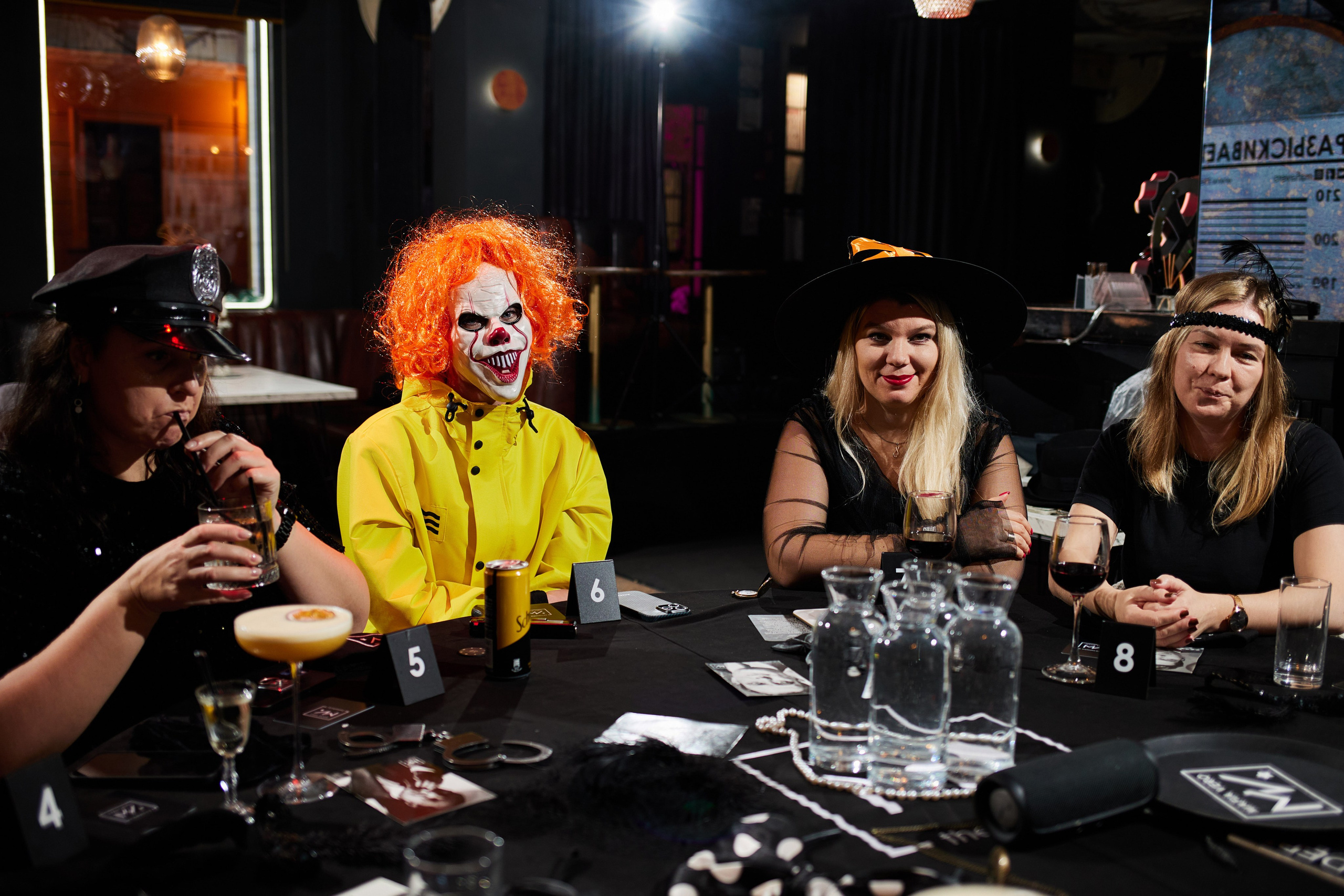 Клубные. Свадебная, репортажная фотосъемка и видеосъемка в Минске. Илья и Юлия Ширмановы. Фотограф | Видеограф | Минск