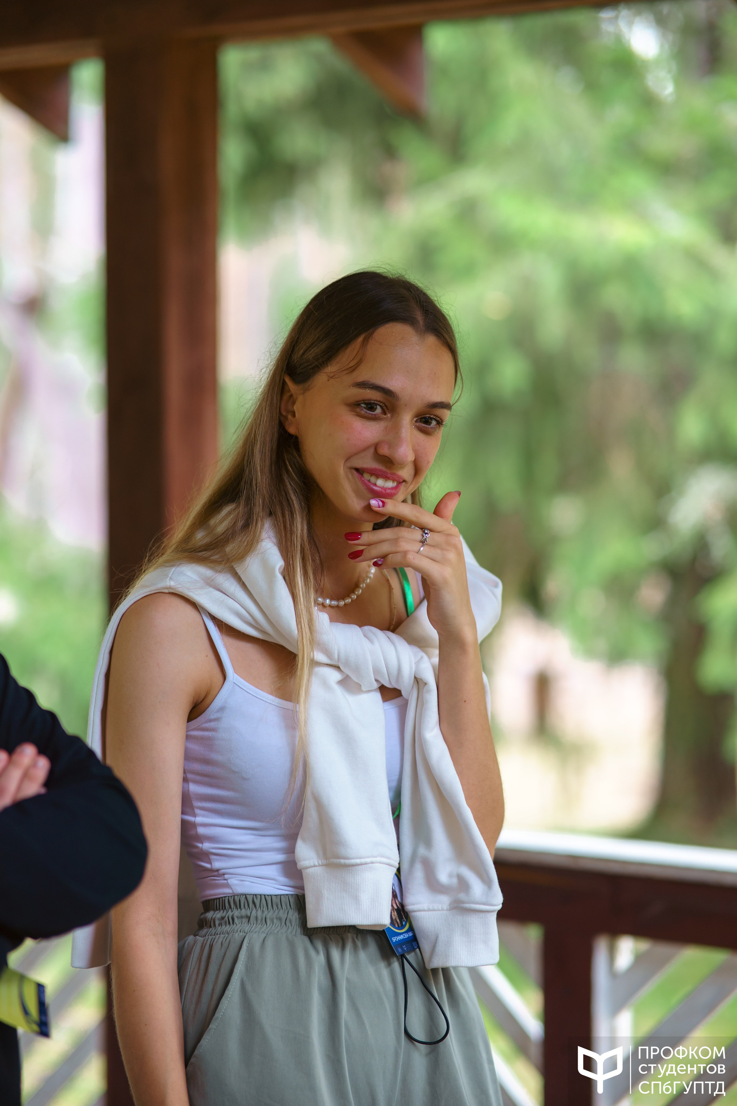 Репортаж студенческого выезда «ШАСЛ 2024». Фотограф в Санкт-Петербурге Ибрагимова Алина