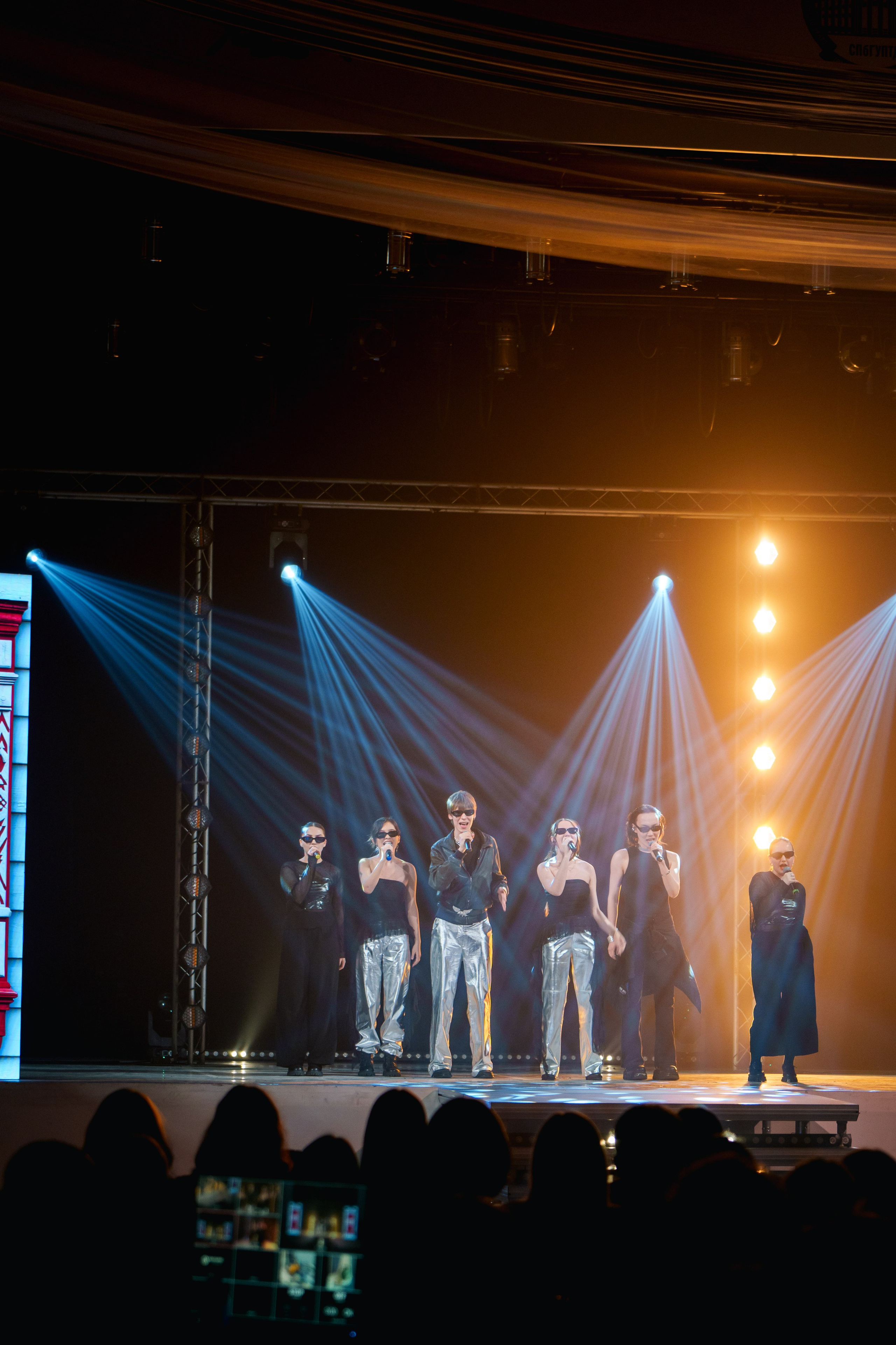 Мисс СПБГУПТД 2025. Фотограф в Санкт-Петербурге Ибрагимова Алина