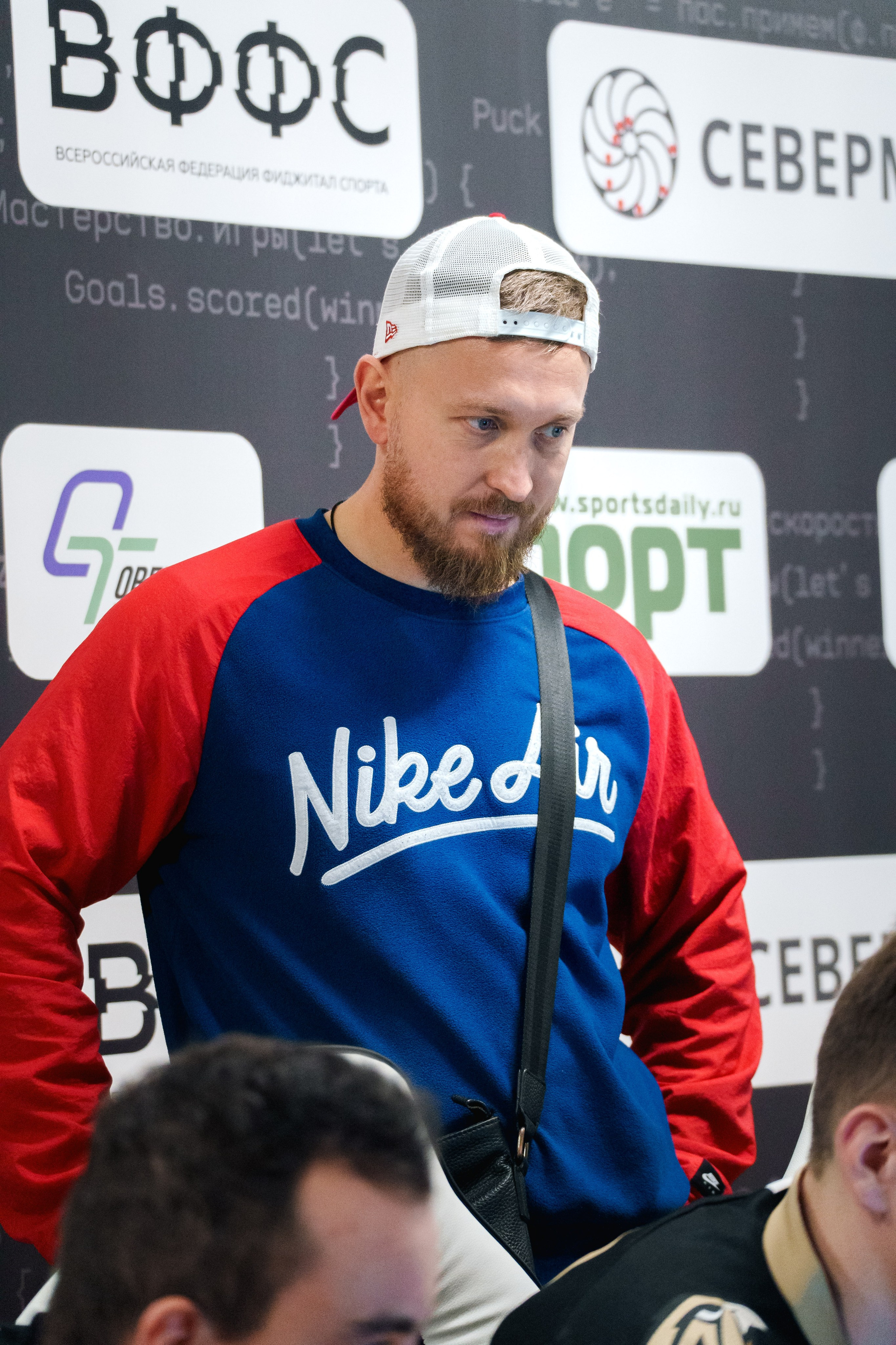 Фиджитал хоккей 2. Репортаж для спортивного клуба ГУТИД. Фотограф в Санкт-Петербурге Ибрагимова Алина