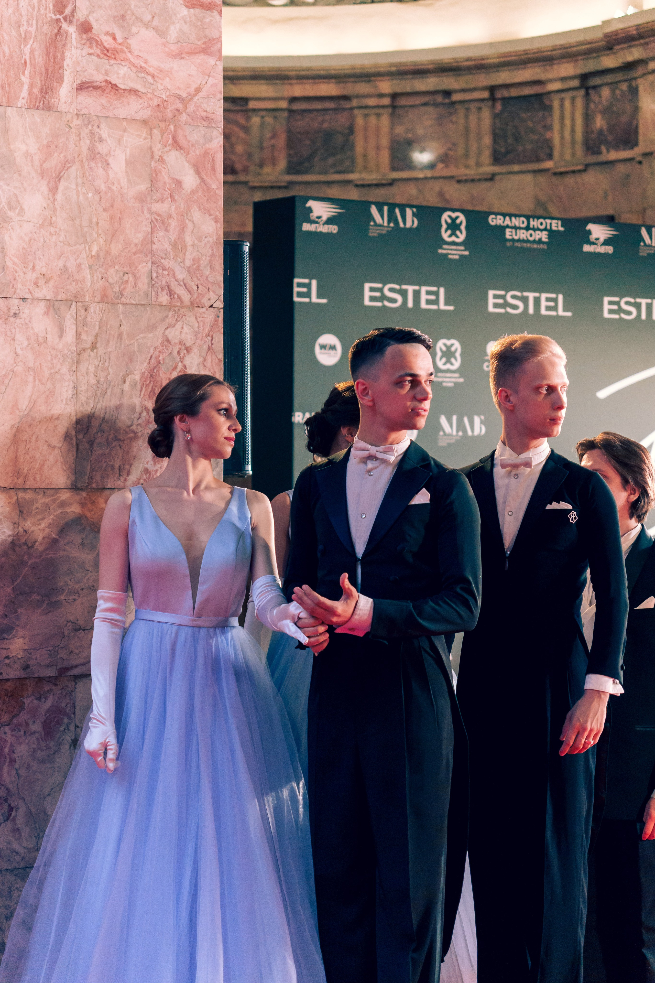 Бал дебютантов 2025. Фотограф в Санкт-Петербурге Ибрагимова Алина