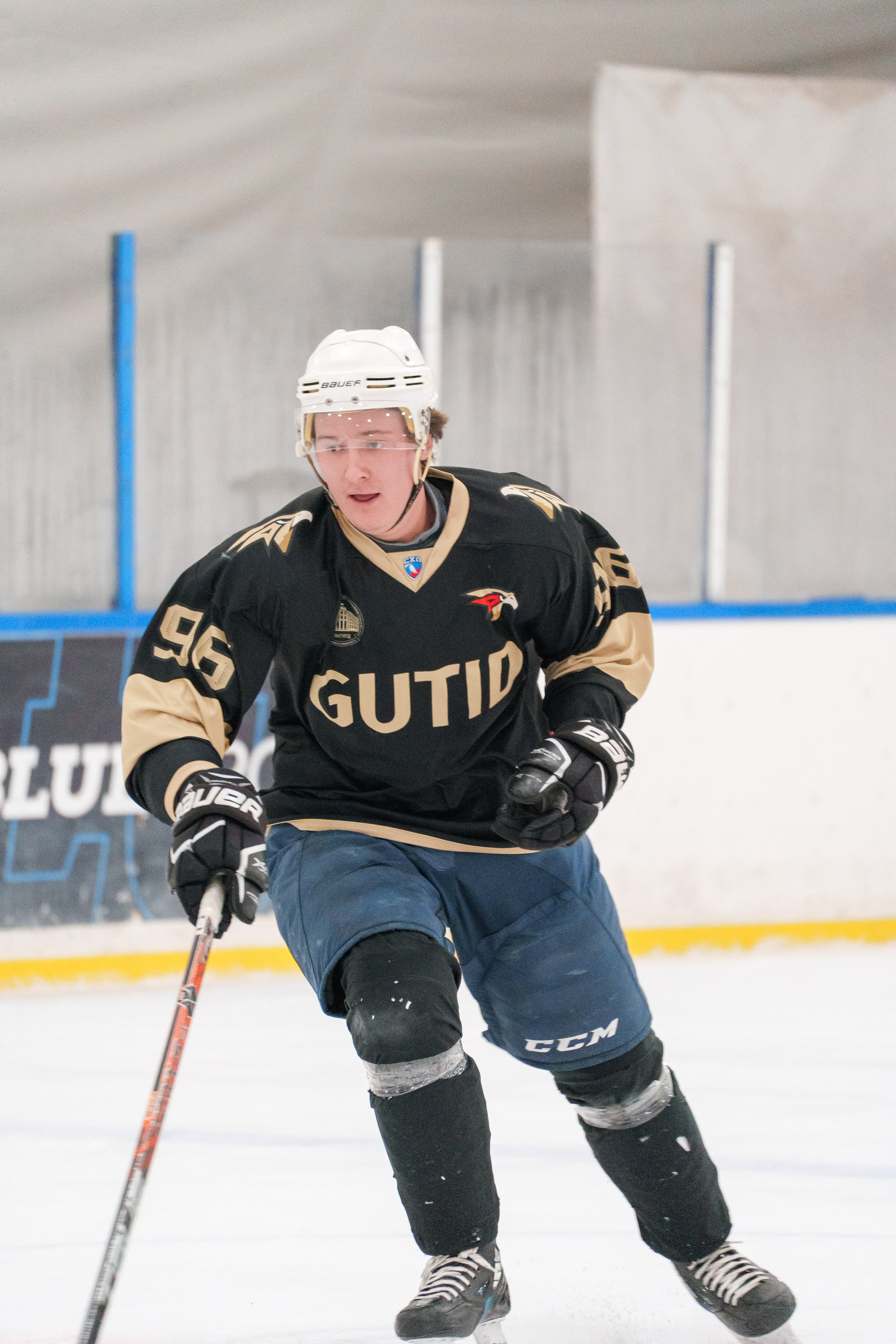 Фиджитал хоккей 2. Репортаж для спортивного клуба ГУТИД. Фотограф в Санкт-Петербурге Ибрагимова Алина