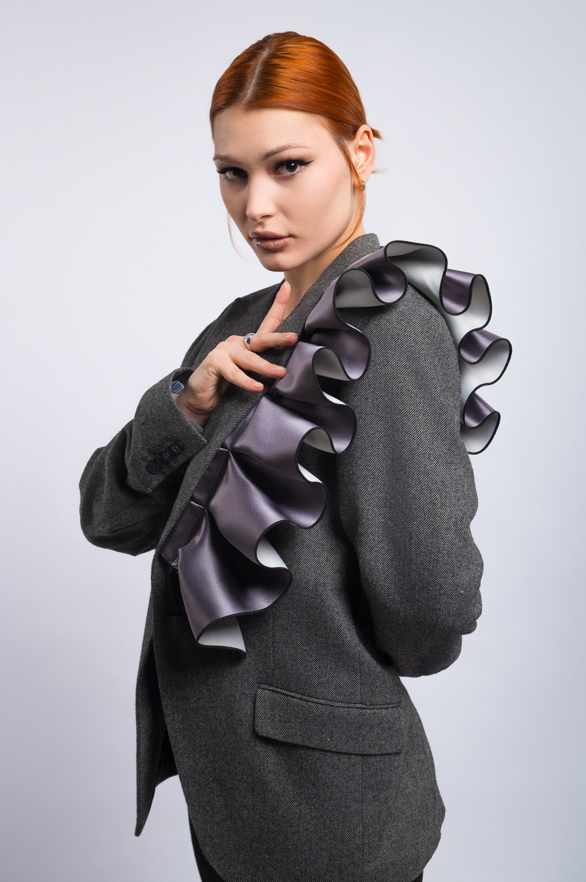 Рюши. Главная