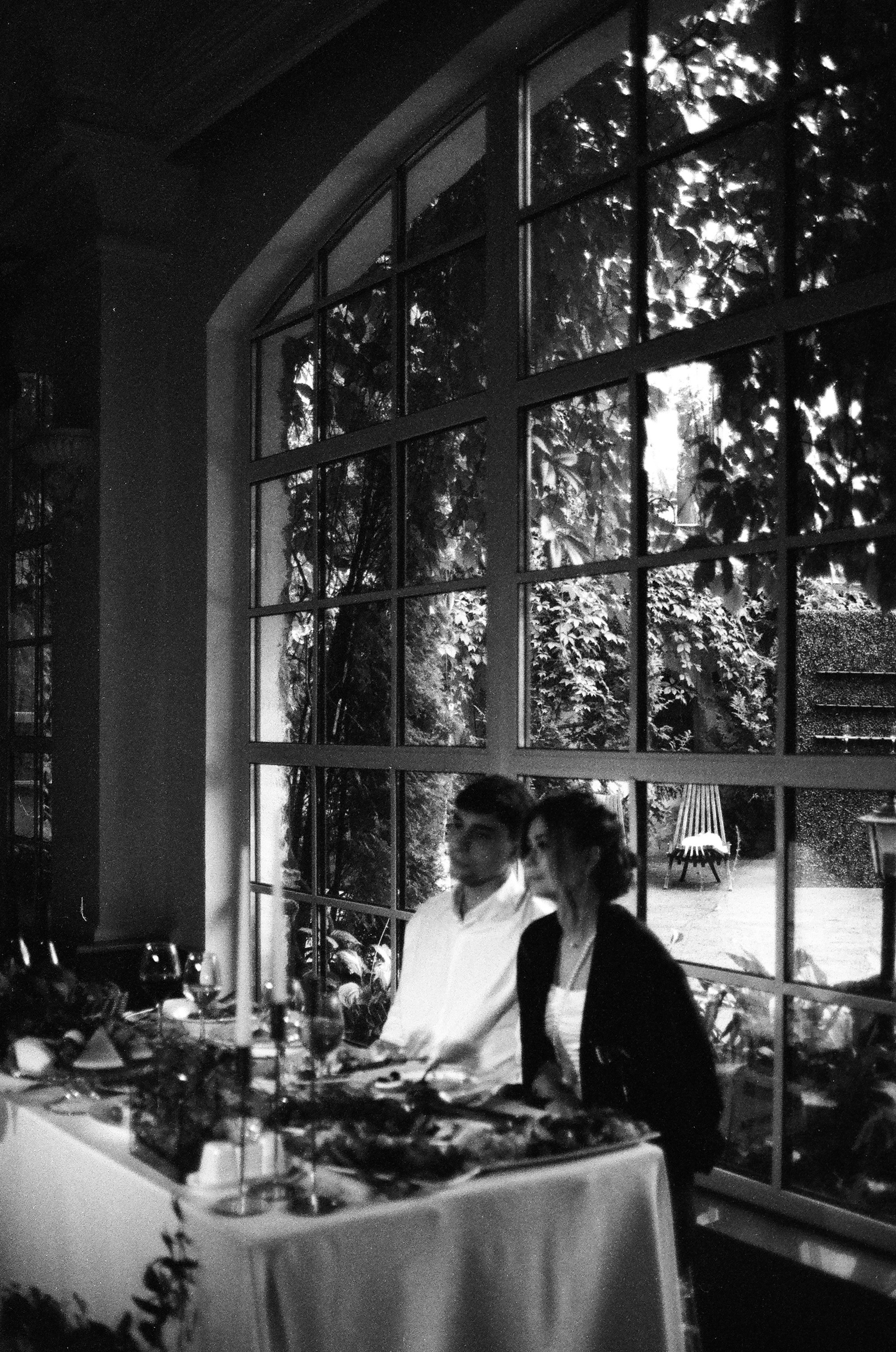 Anna&Nikita. Fashion Фотограф в СПб Yana Kochkina