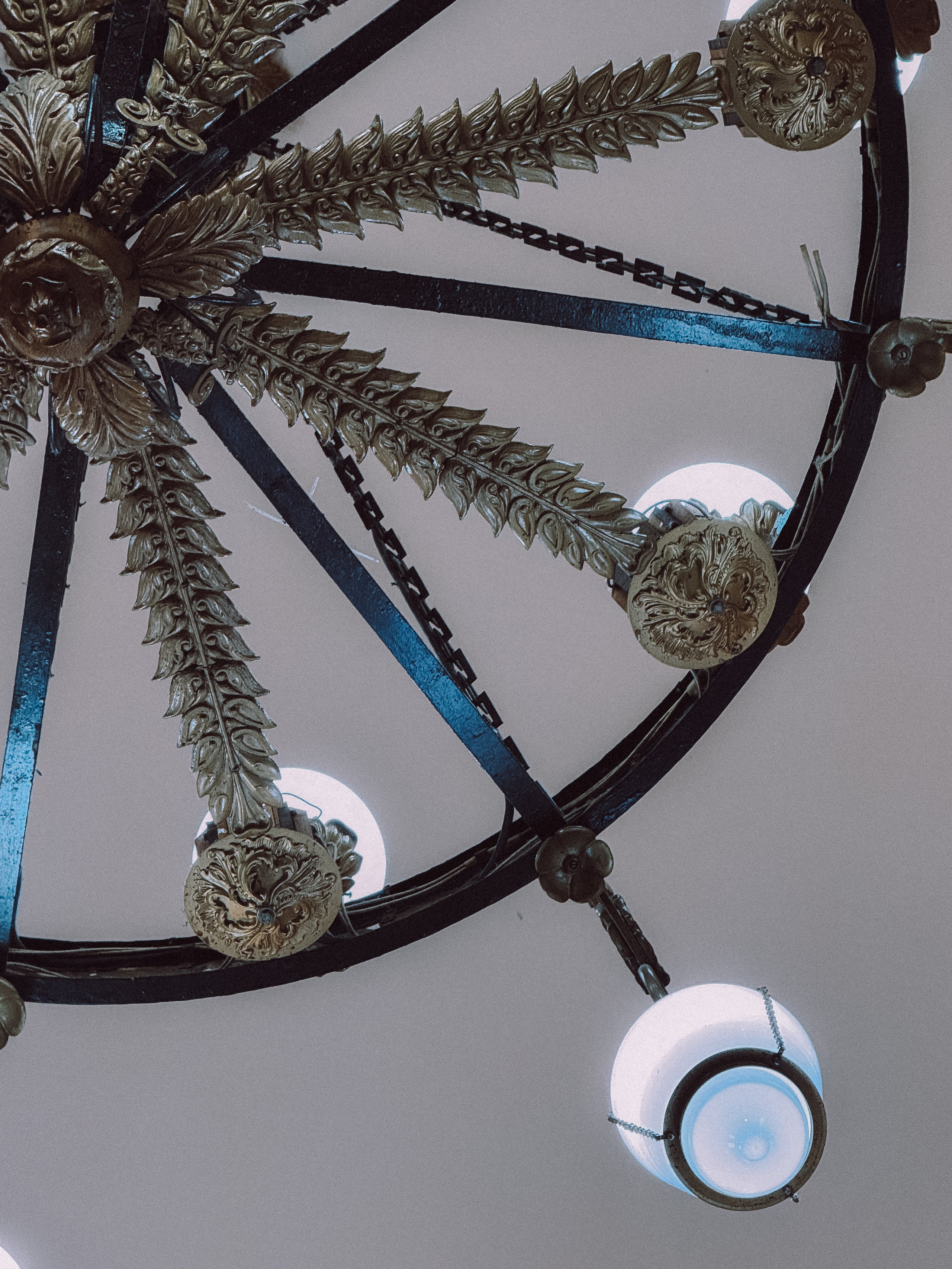 Казанский вокзал. Александра Мельниченко/ Бегающий фотограф