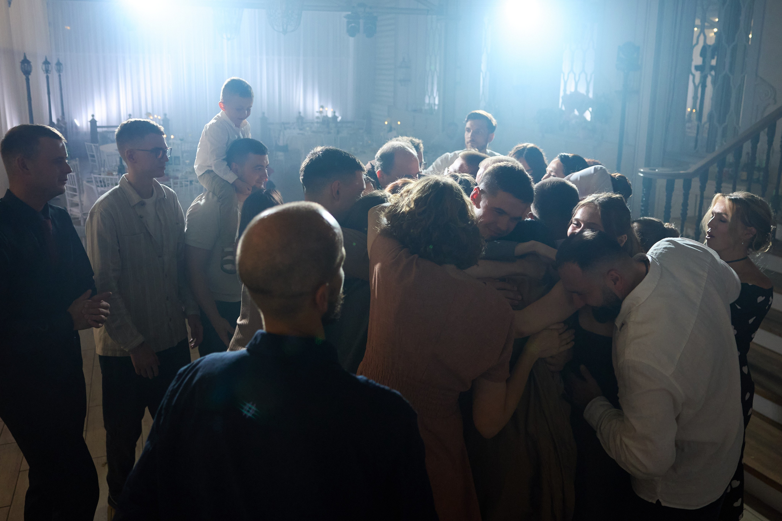 Владимир и Екатерина 2025. Александр Прозоров фотограф в Кирове