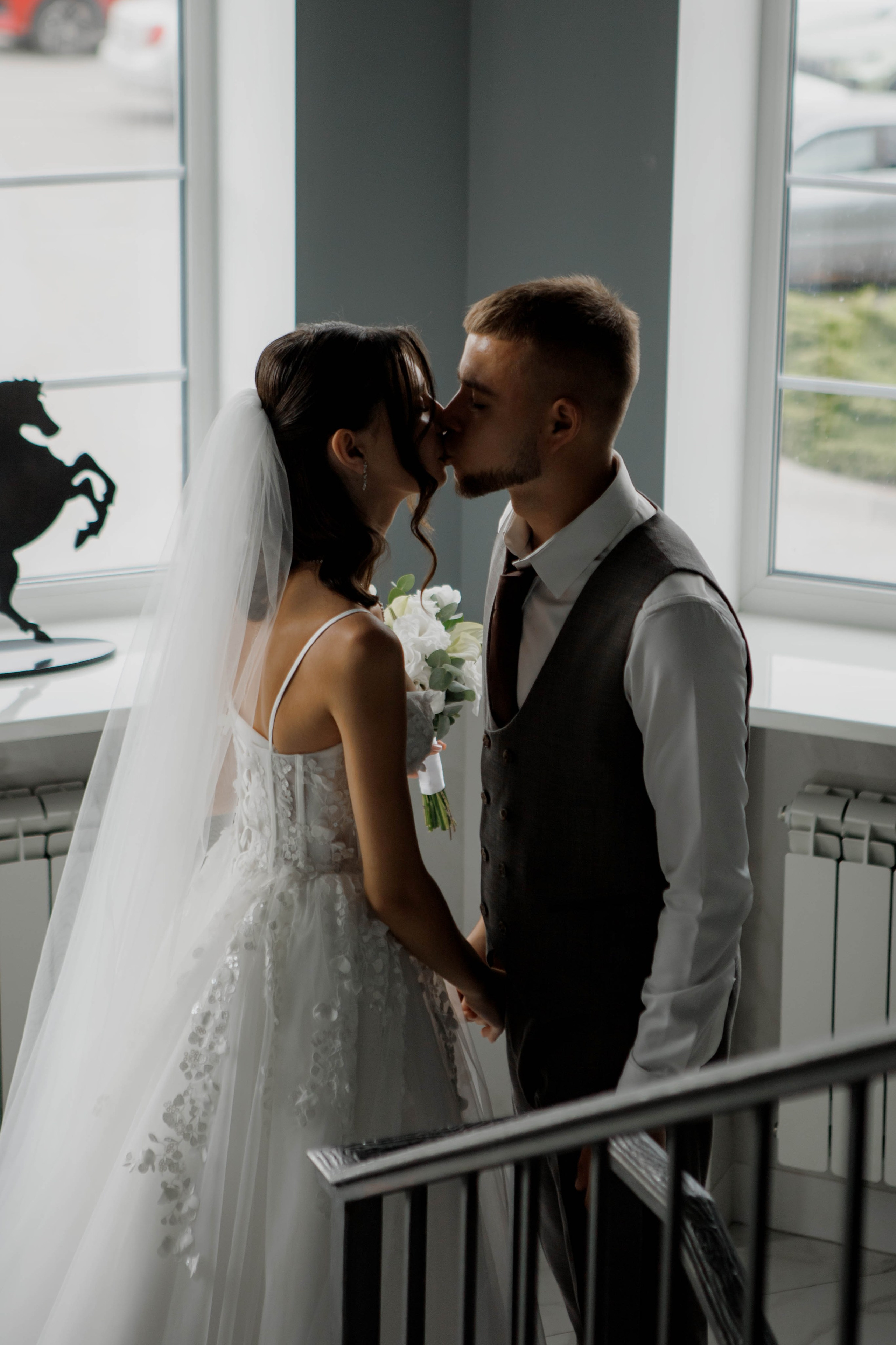 Дмитрий и Олеся. Фотограф Александр Закадычный | Таганрог