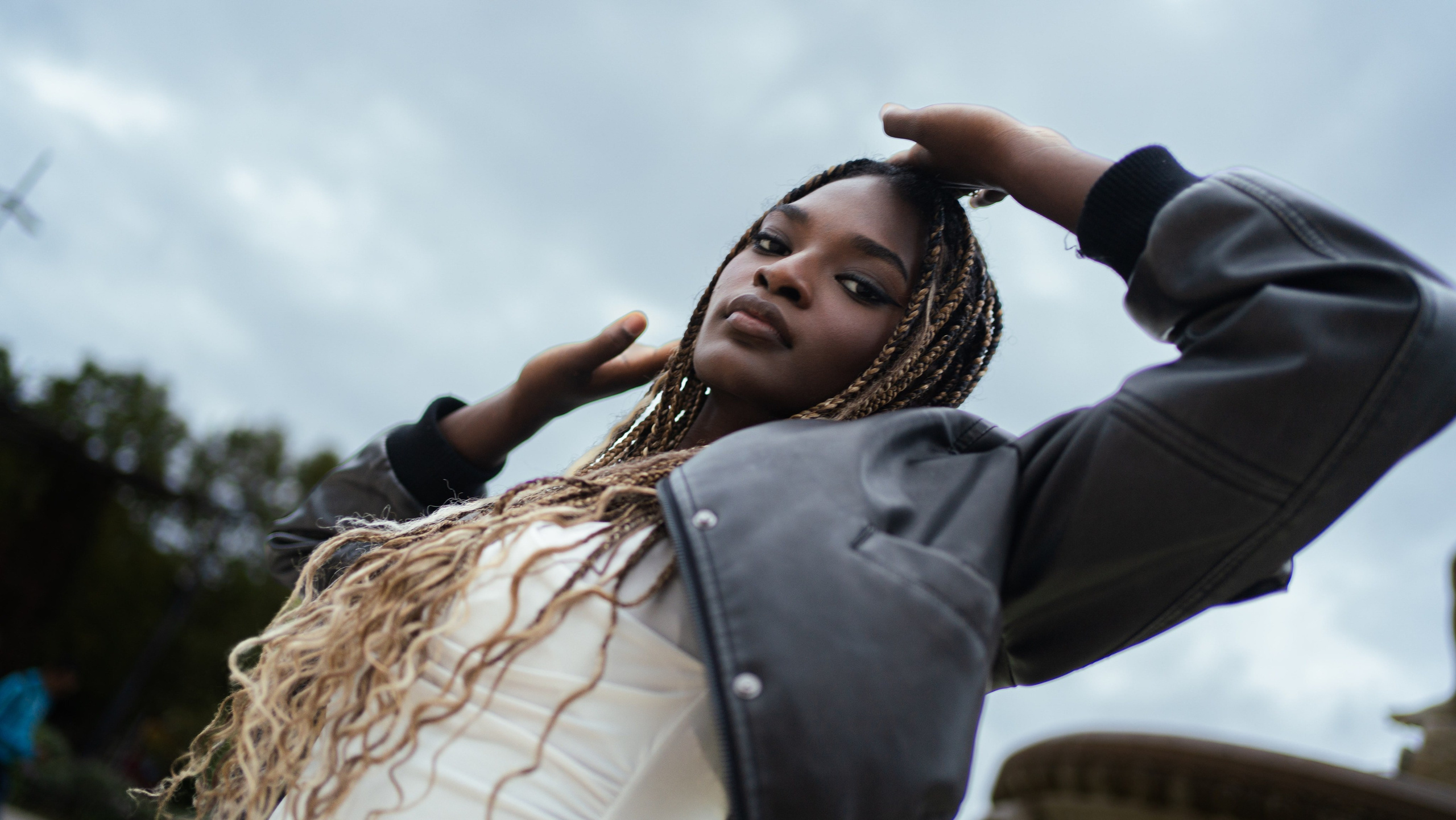 Malak. Photographe à Nîmes — portraits doux, sincères et lumineux