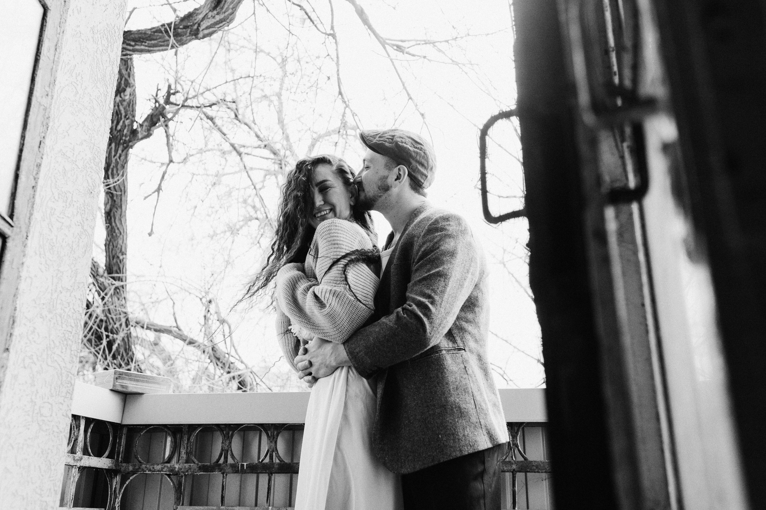 Сталинка. Свадебный и семейный фотограф в Белгороде Юлия Першина