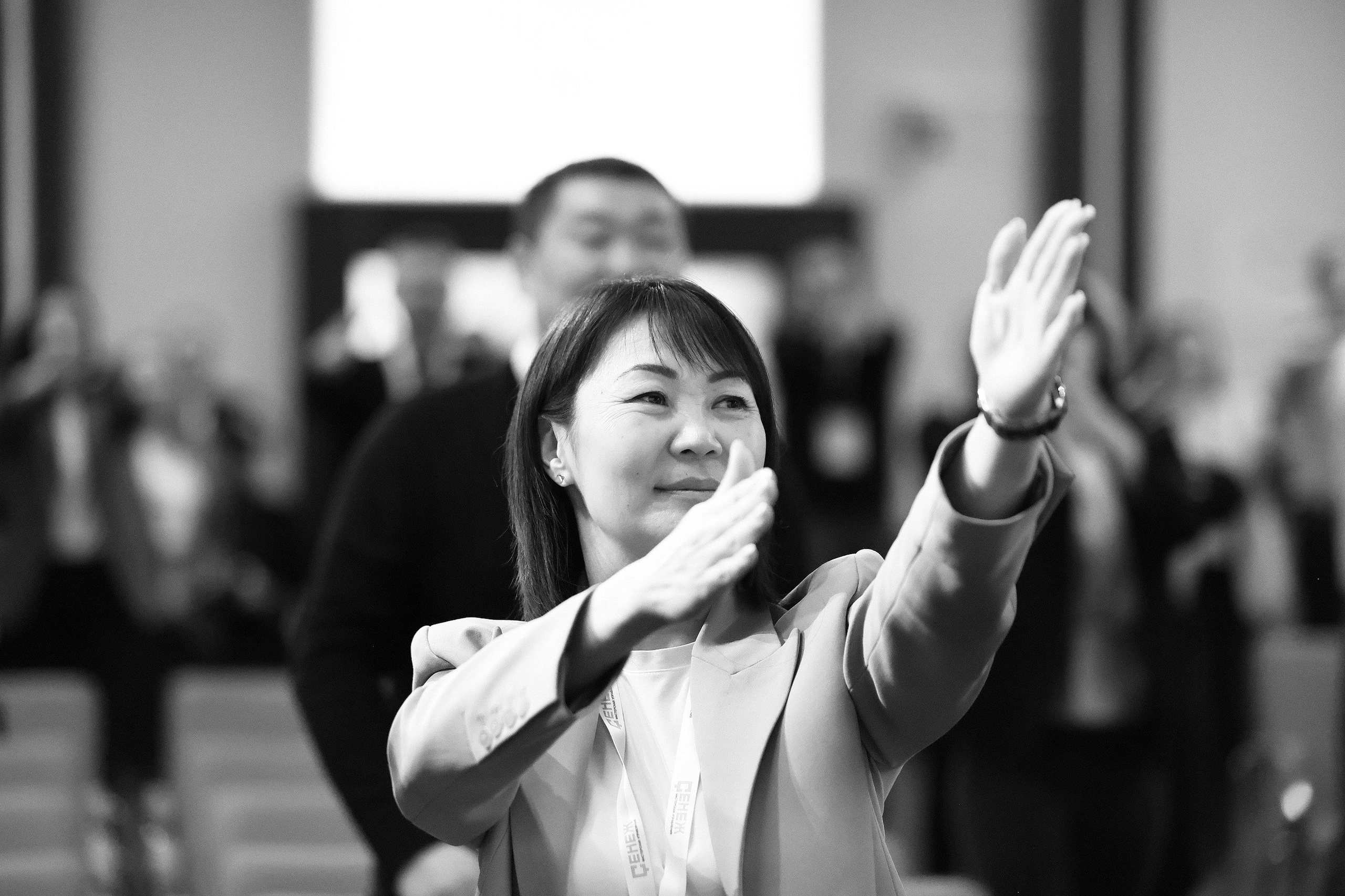 СЕНЕЖ. Публичные коммуникации лидеров. Фотографирую масштабные события, людей и их истории по всему миру. Константин Трубников