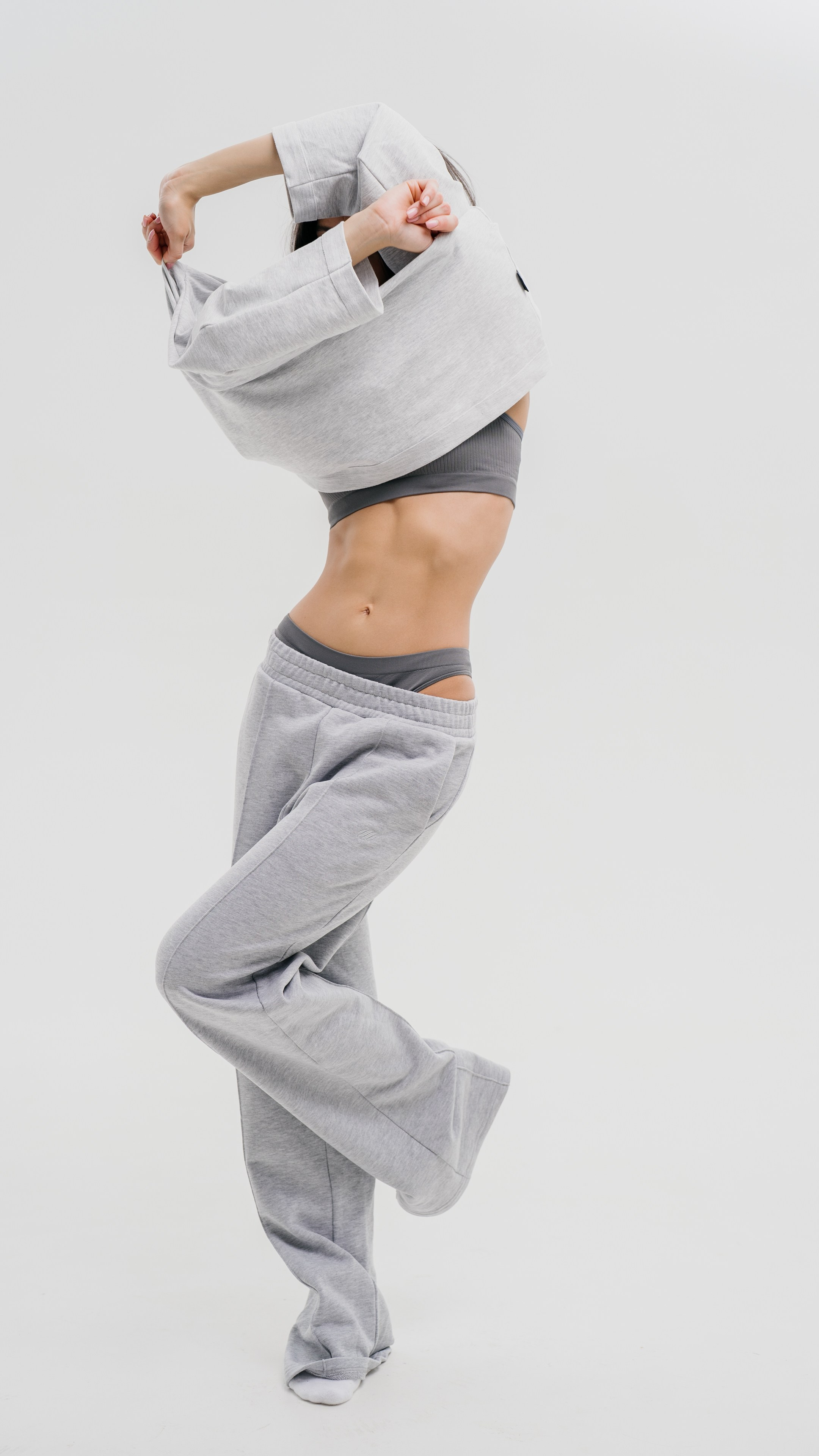 Студийный контент для Gympanthers. Асхат Бардынов