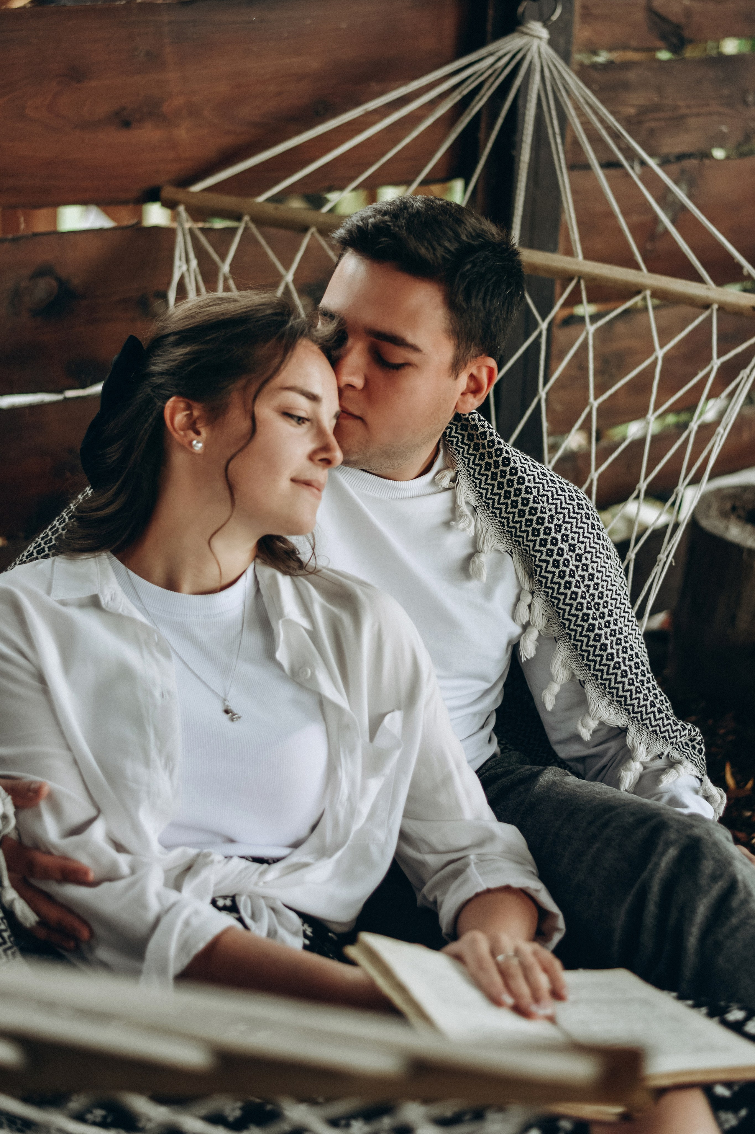 Семейные съемки. Семейный и портретный фотограф в Саратове Лилия Федяй