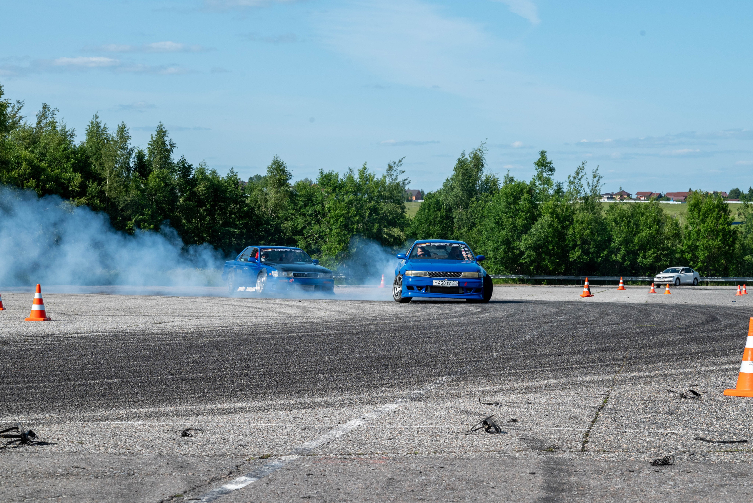 JAPDAYS'25. Автомобильный фотограф Александра Рузиева aka Ju1cyFlex