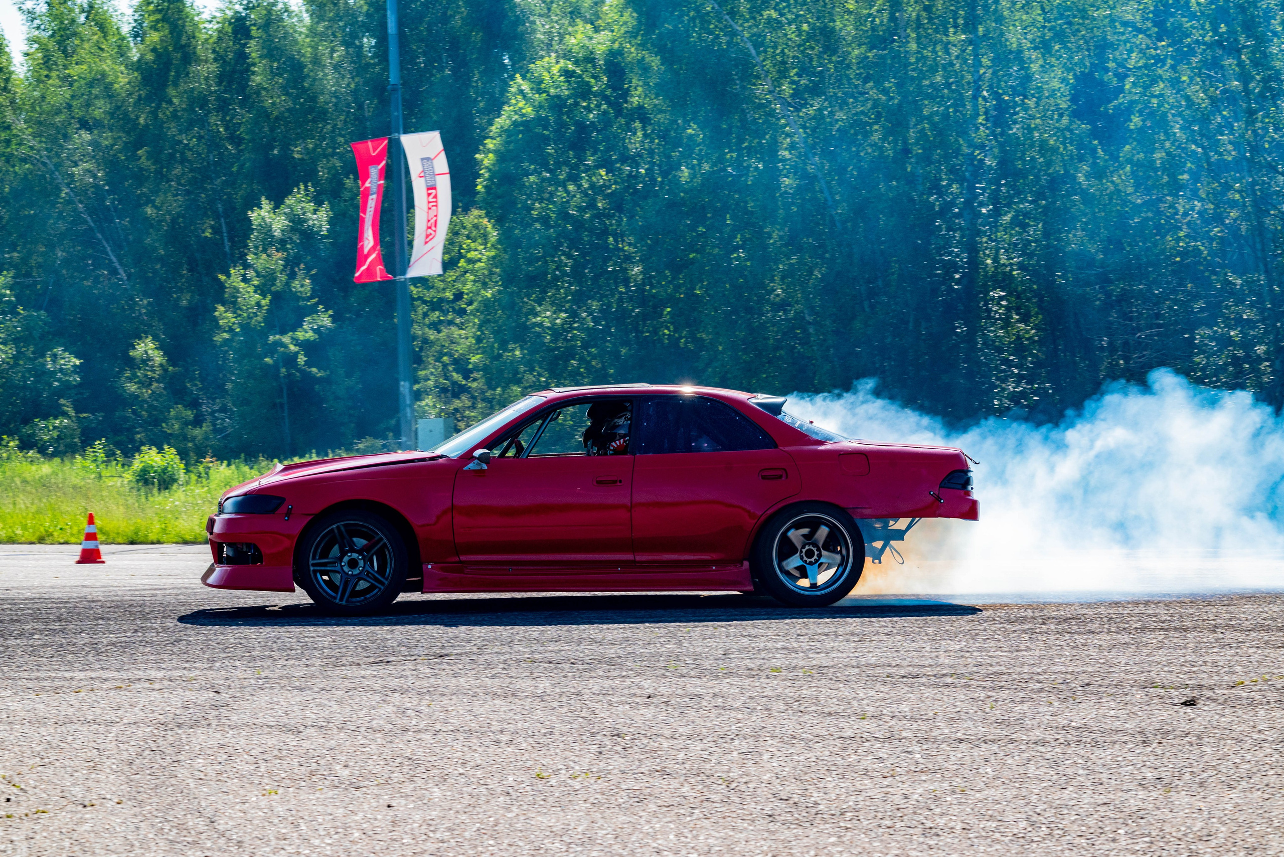 КЧАУ. Автомобильный фотограф Александра Рузиева aka Ju1cyFlex