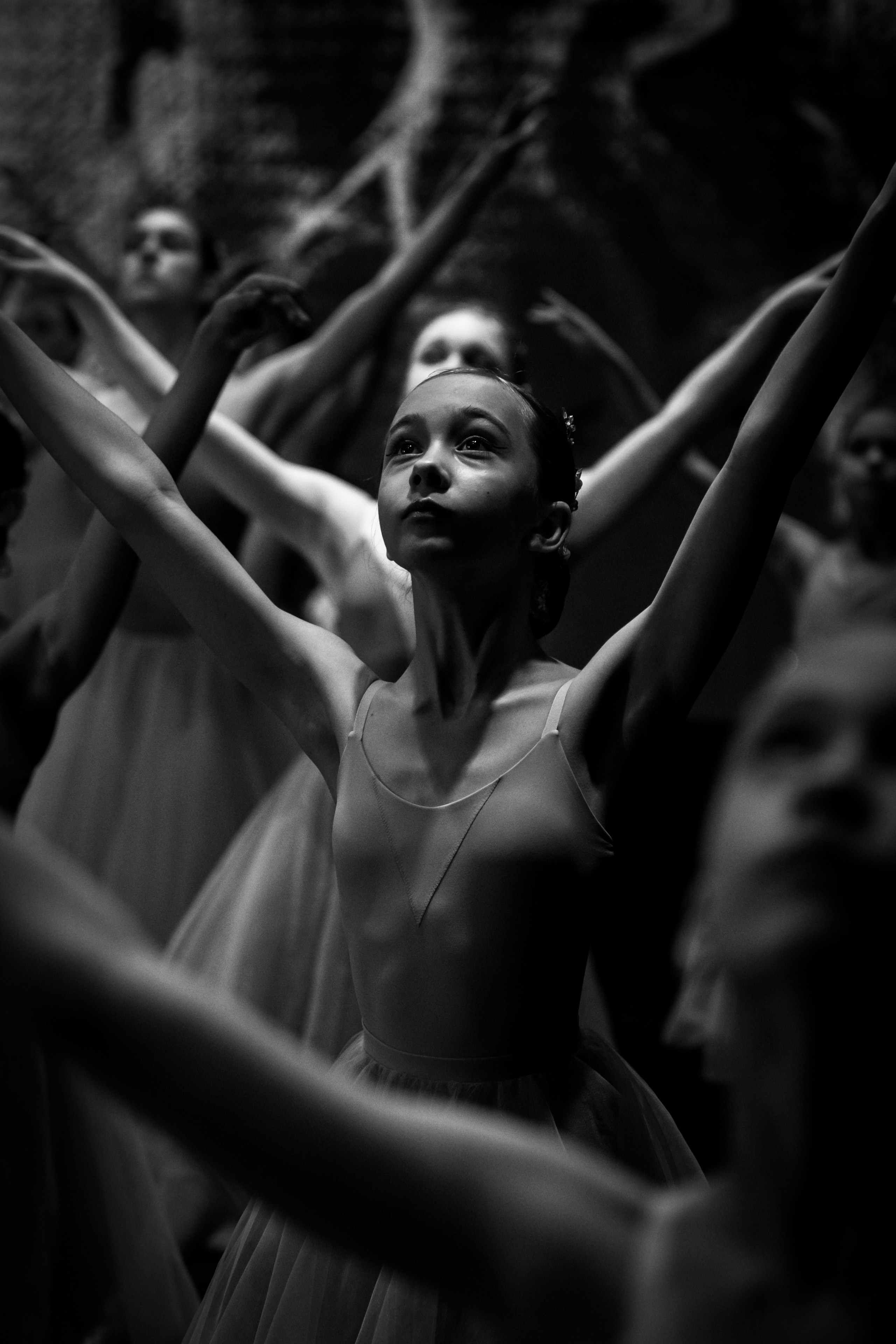 Dance. Профессиональный фотограф в Минске Александр Быдрицкий