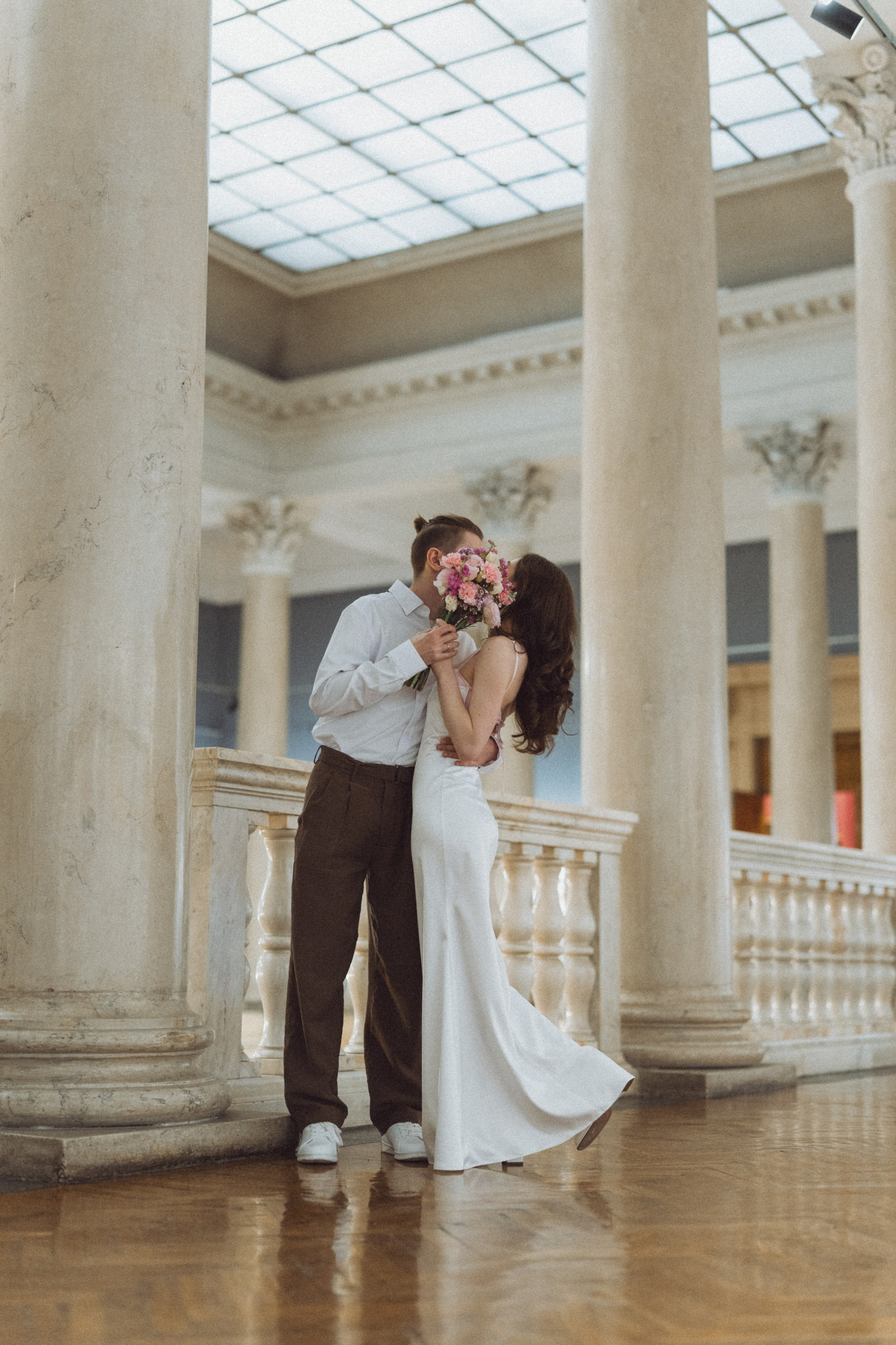 Портретный фотограф в Минске Дарья Шаханова