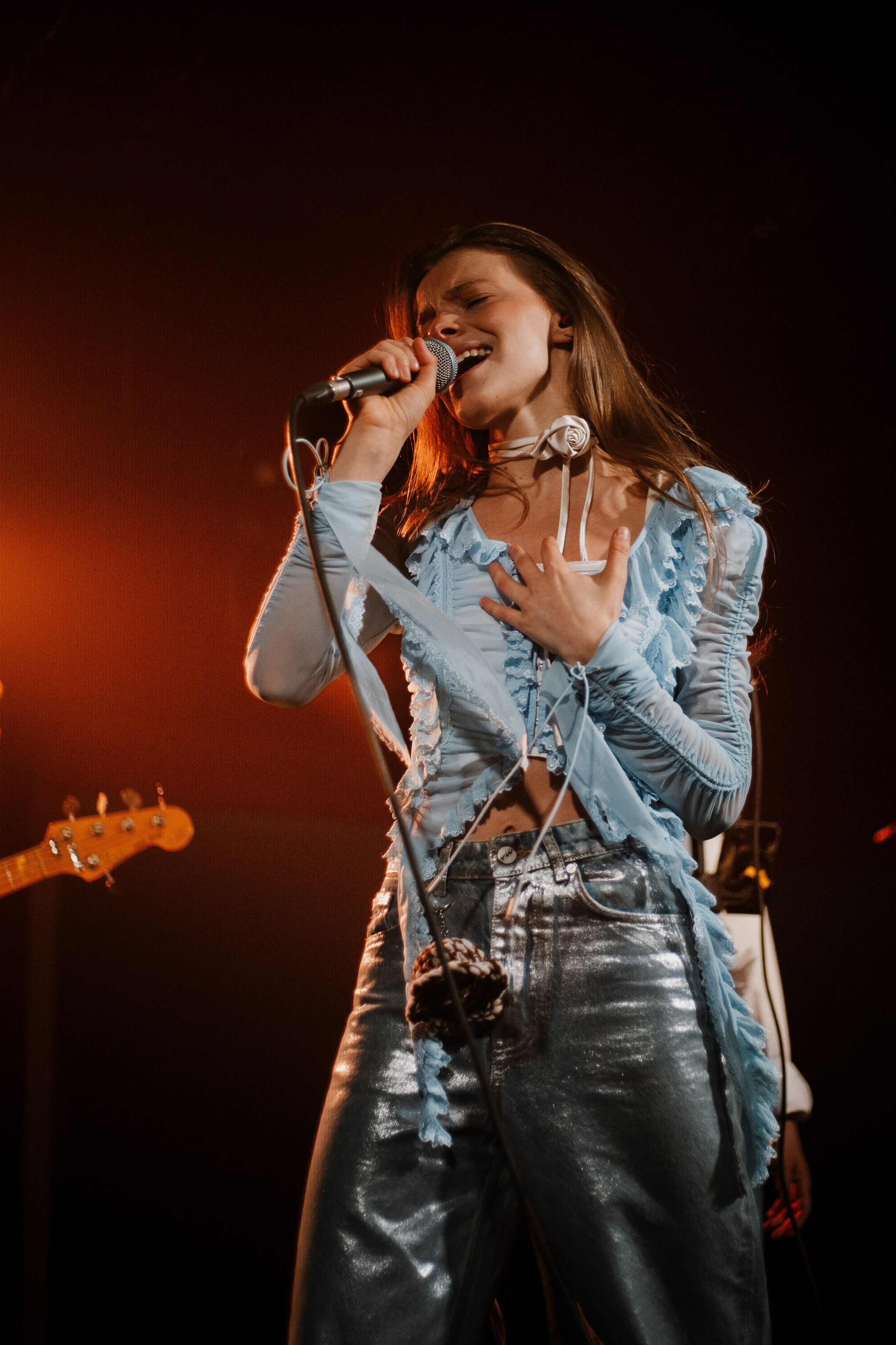 MINAEVA. Фотограф Москва