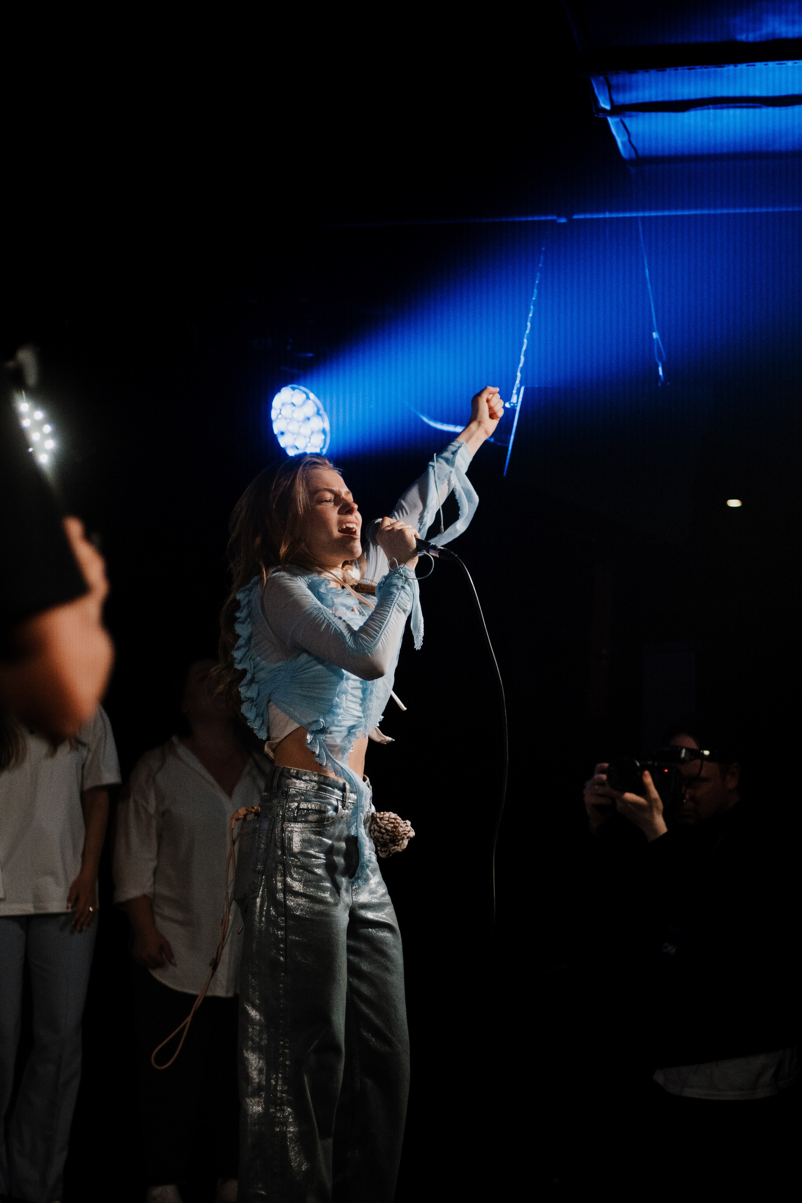 MINAEVA. Фотограф Москва