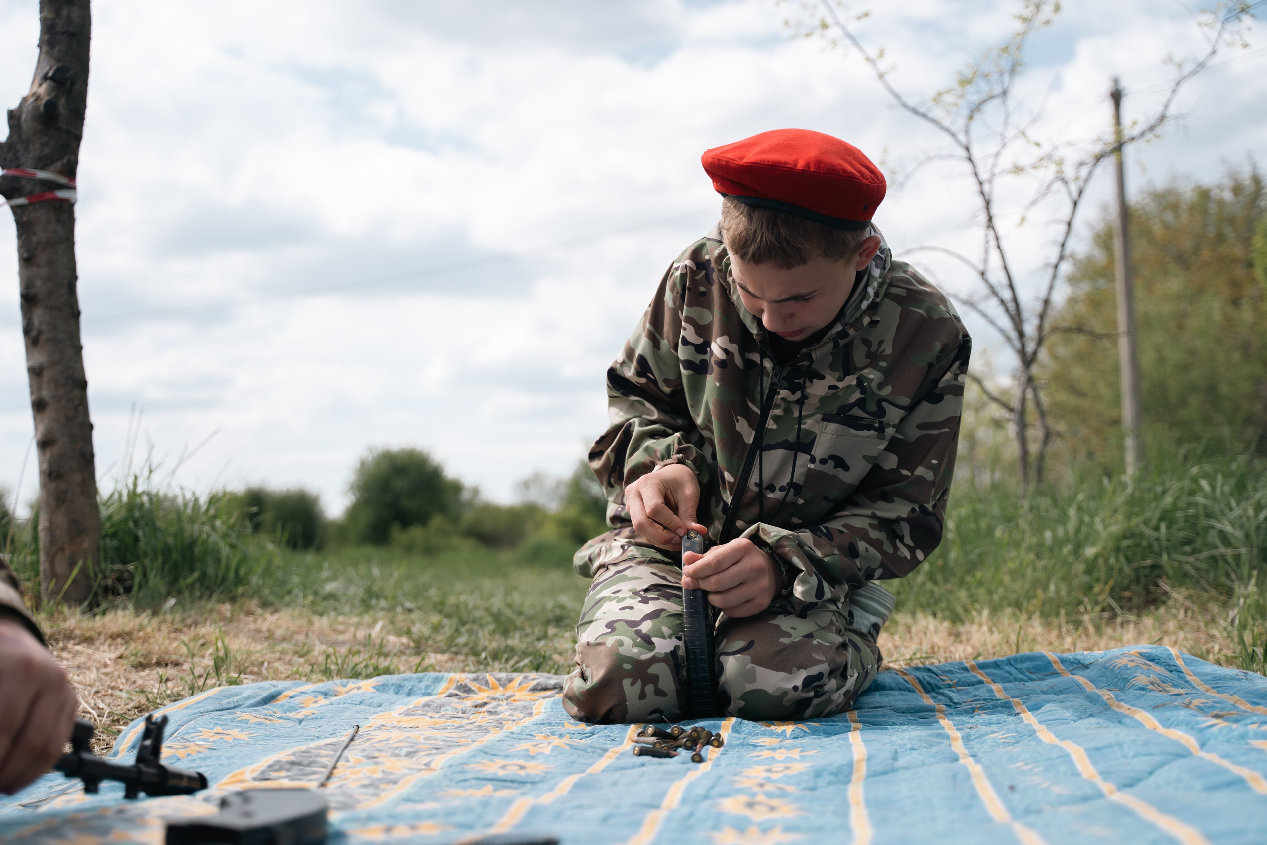 Спорт и соревнования. Репортажный фотограф в Краснодаре Ильченко Дарья